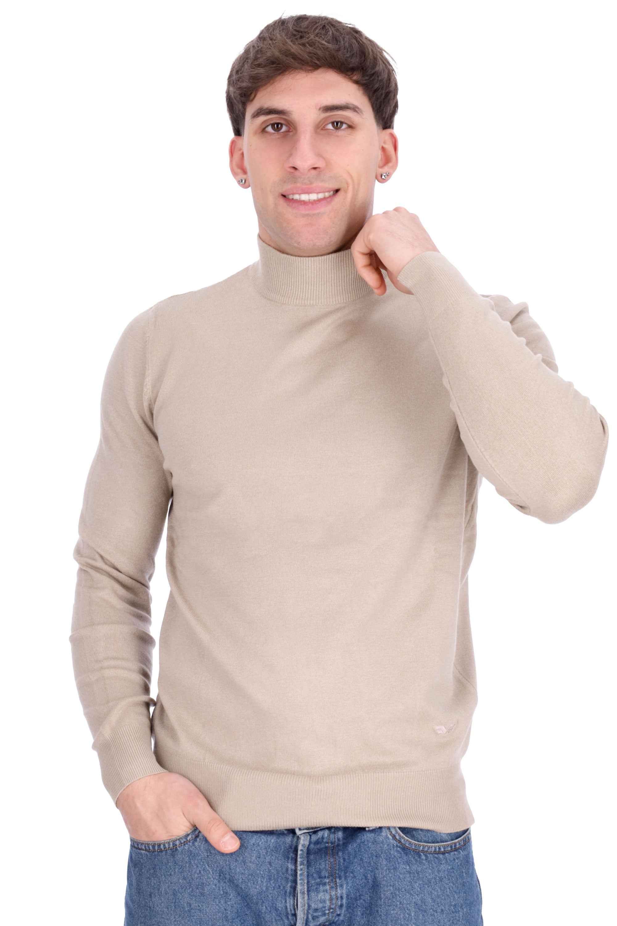 ARMATA DI MARE JEANS - U ARD51MG Maglia