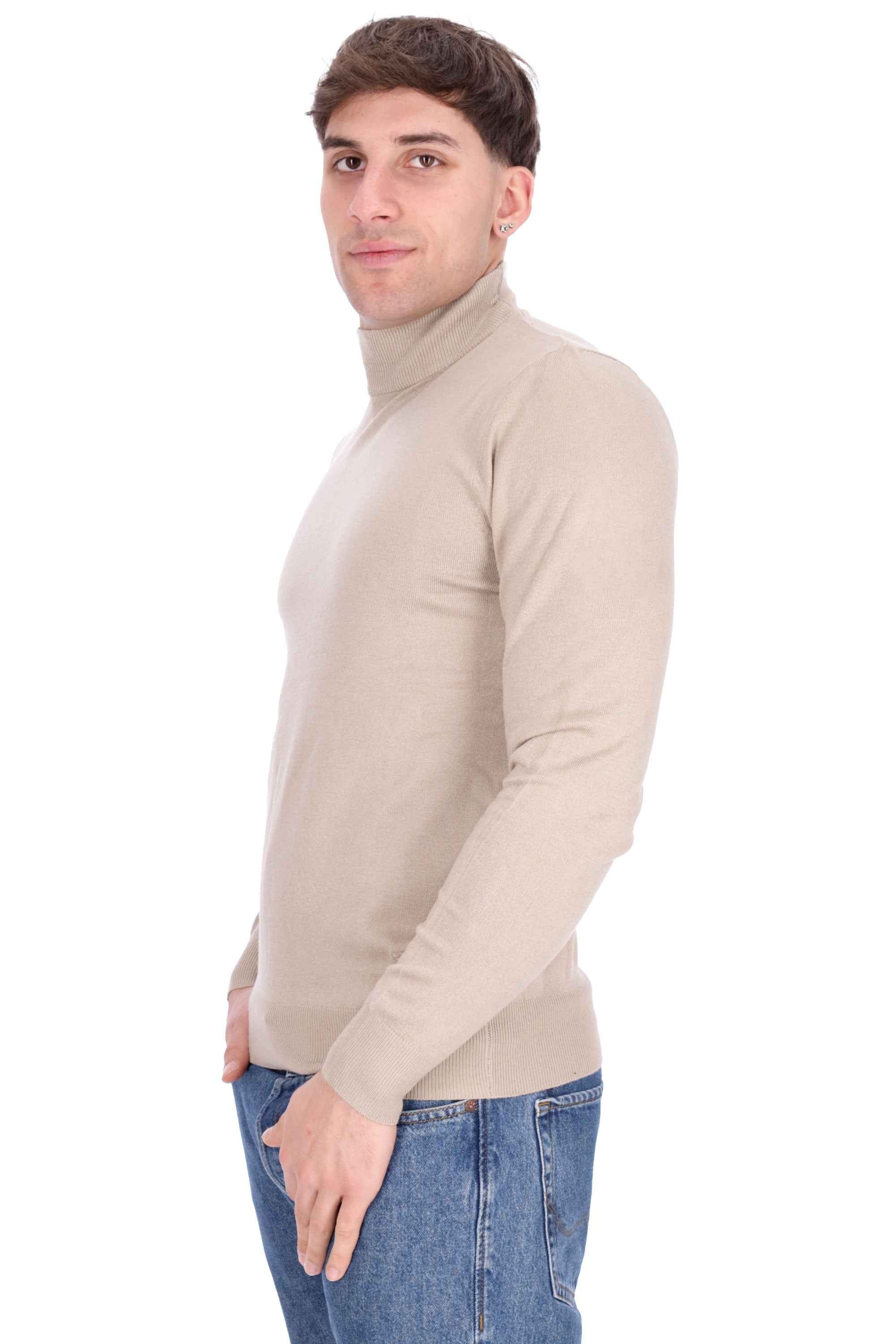 ARMATA DI MARE JEANS - U ARD51MG Maglia