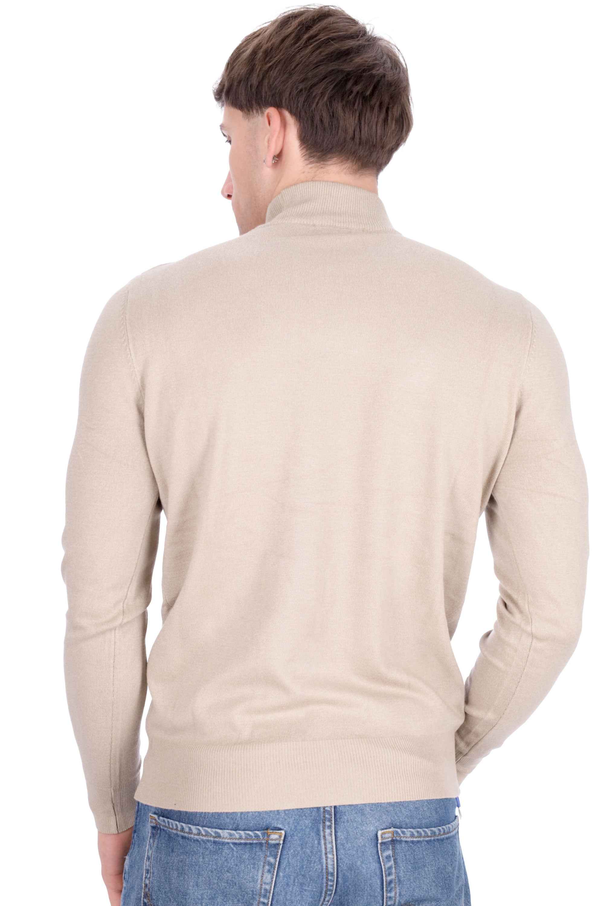 ARMATA DI MARE JEANS - U ARD51MG Maglia