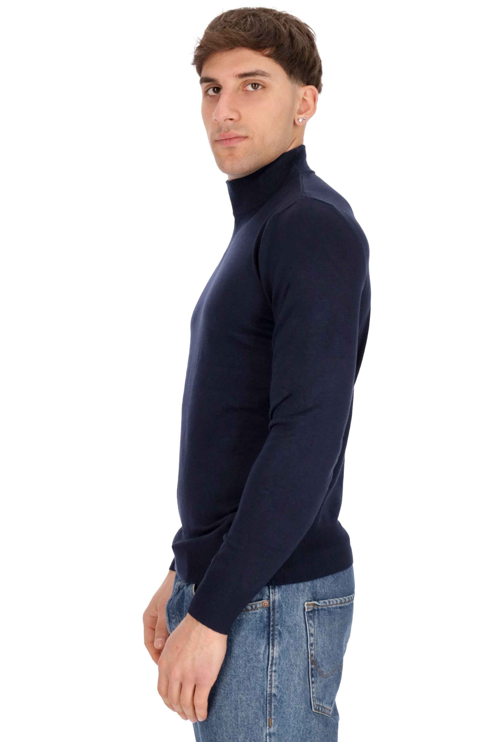 ARMATA DI MARE JEANS - U ARD51MG Maglia