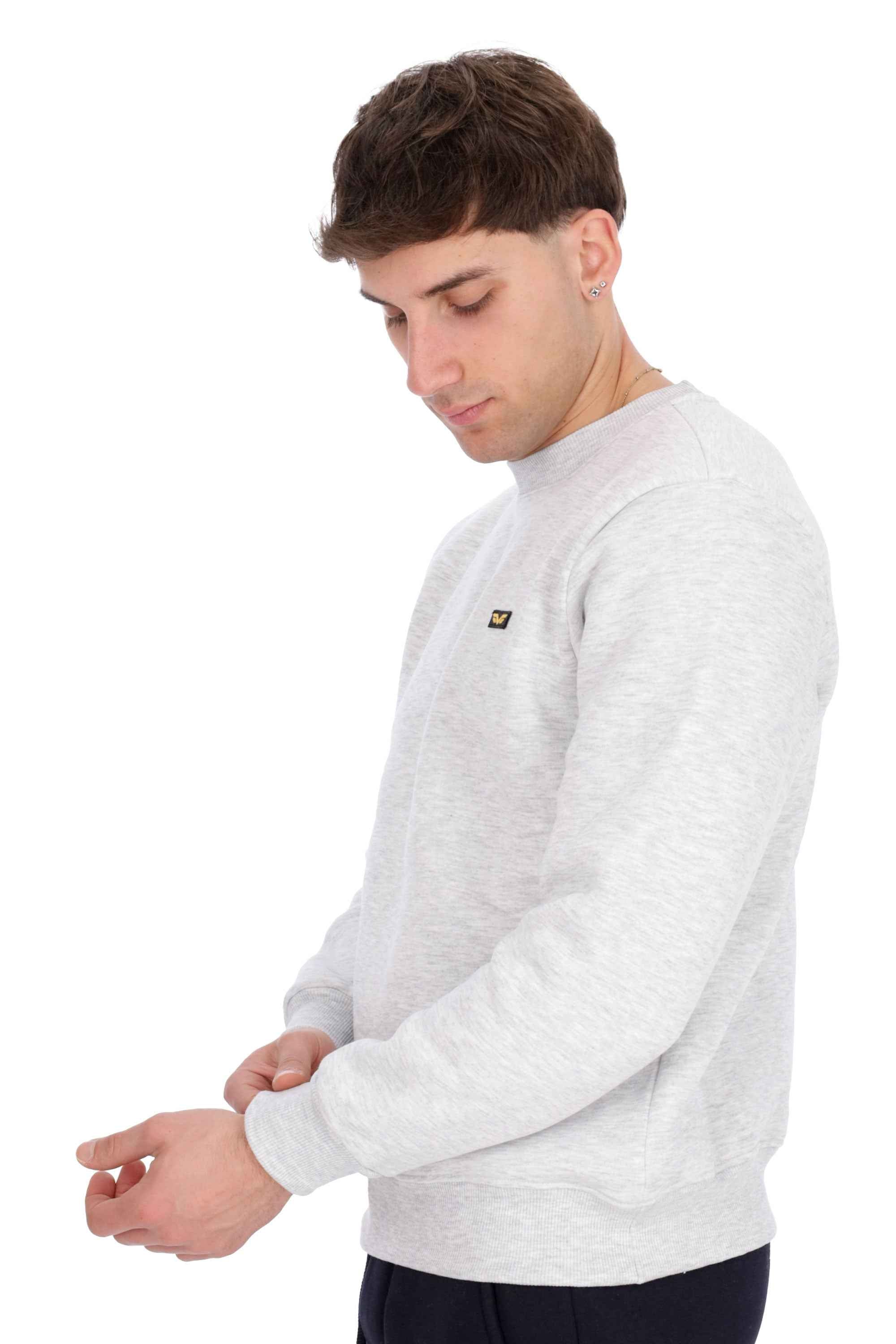 ARMATA DI MARE JEANS - U ARD63FE Felpa