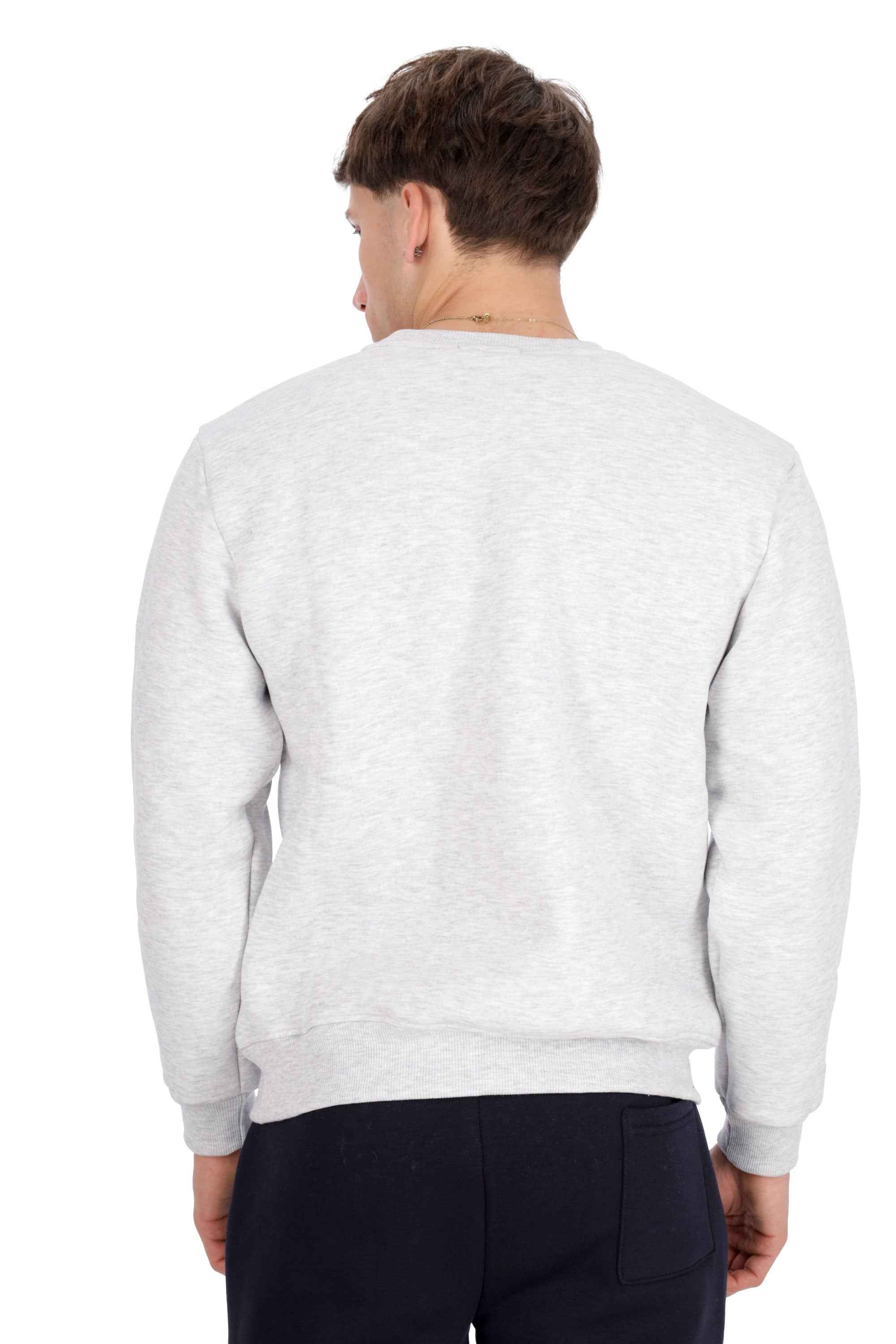 ARMATA DI MARE JEANS - U ARD63FE Felpa