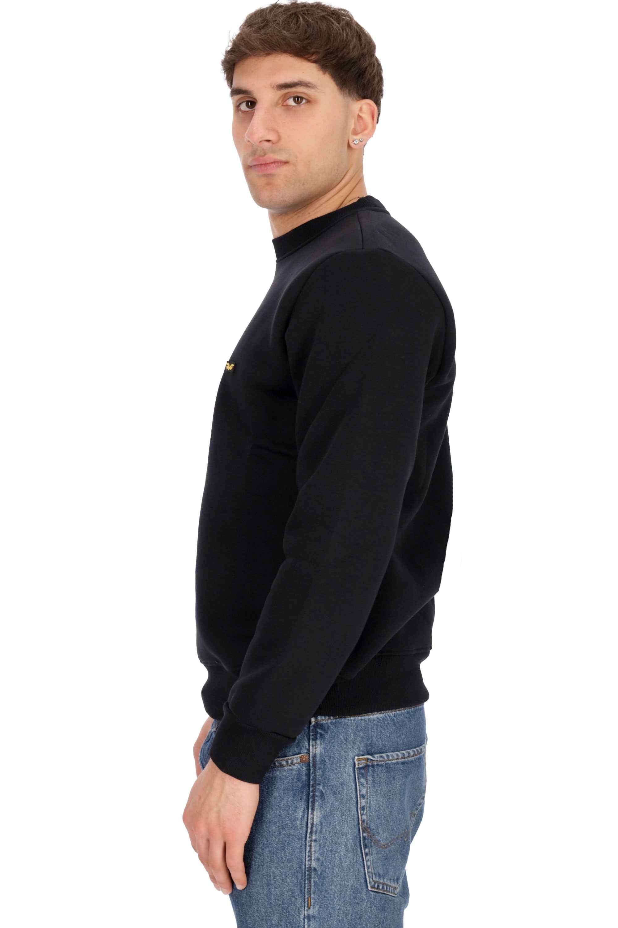 ARMATA DI MARE JEANS - U ARD63FE Felpa