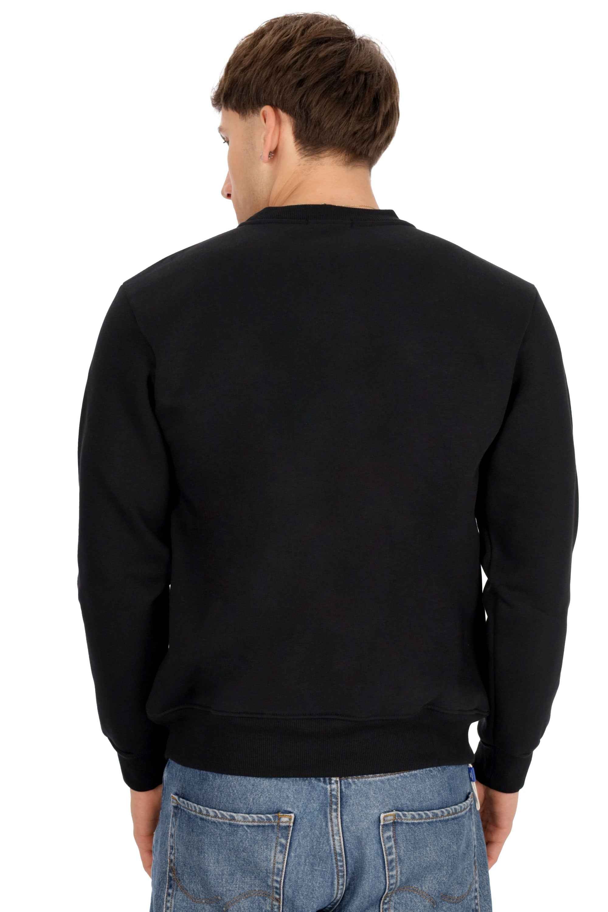 ARMATA DI MARE JEANS - U ARD63FE Felpa