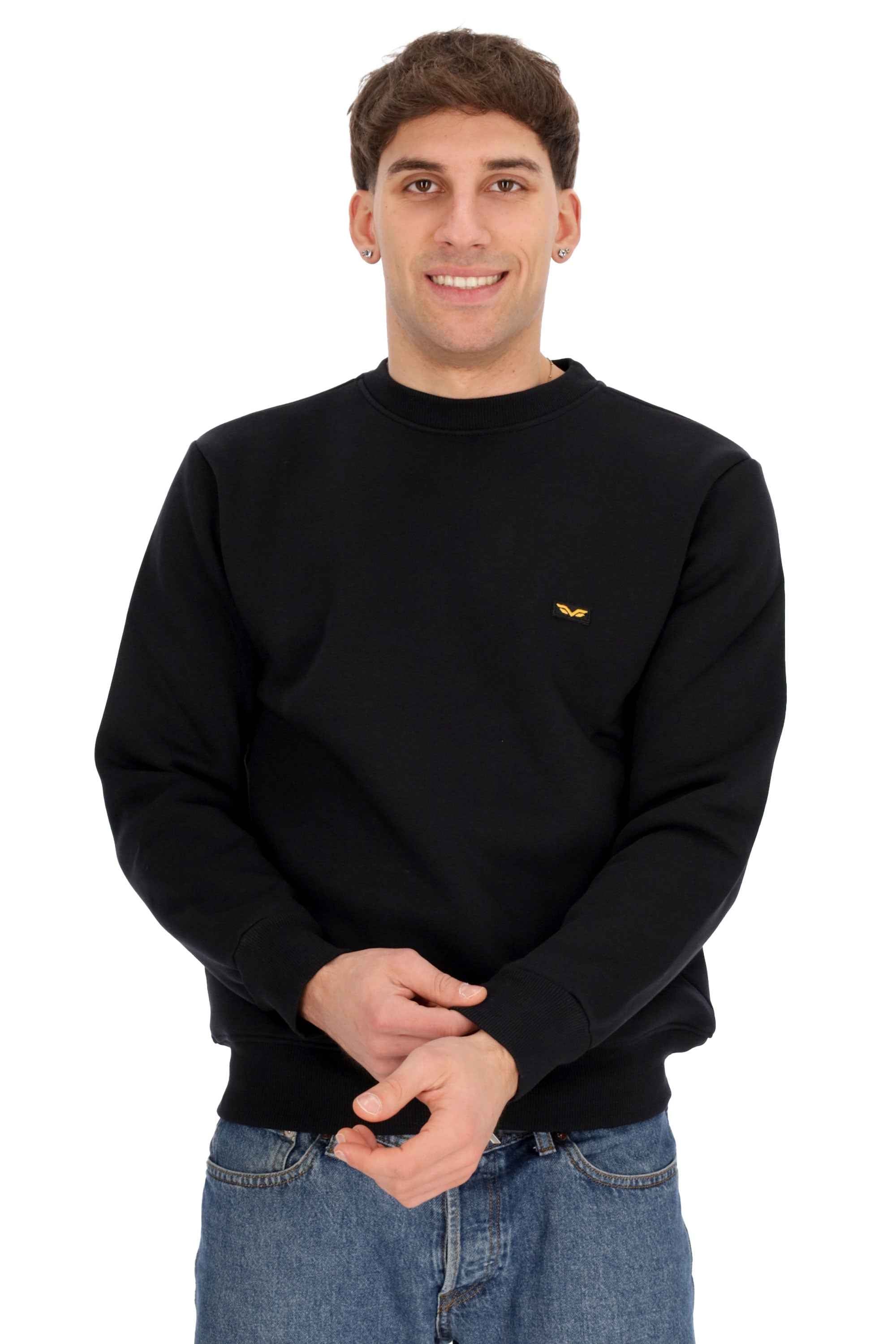 ARMATA DI MARE JEANS - U ARD63FE Felpa