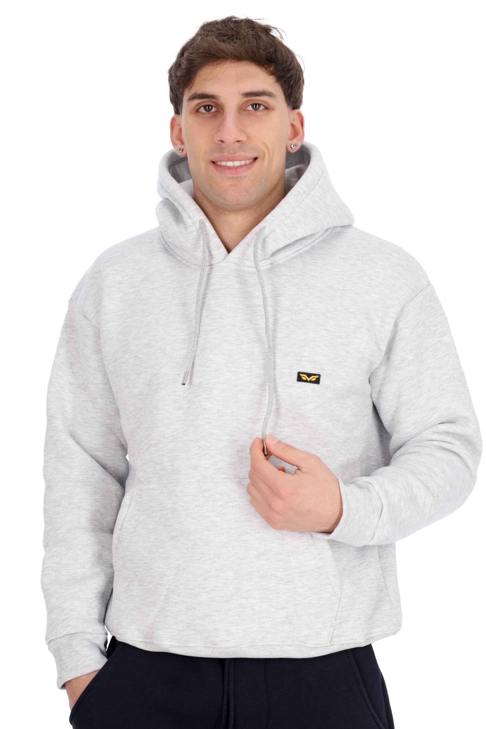 ARMATA DI MARE JEANS - U ARD62FE Felpa