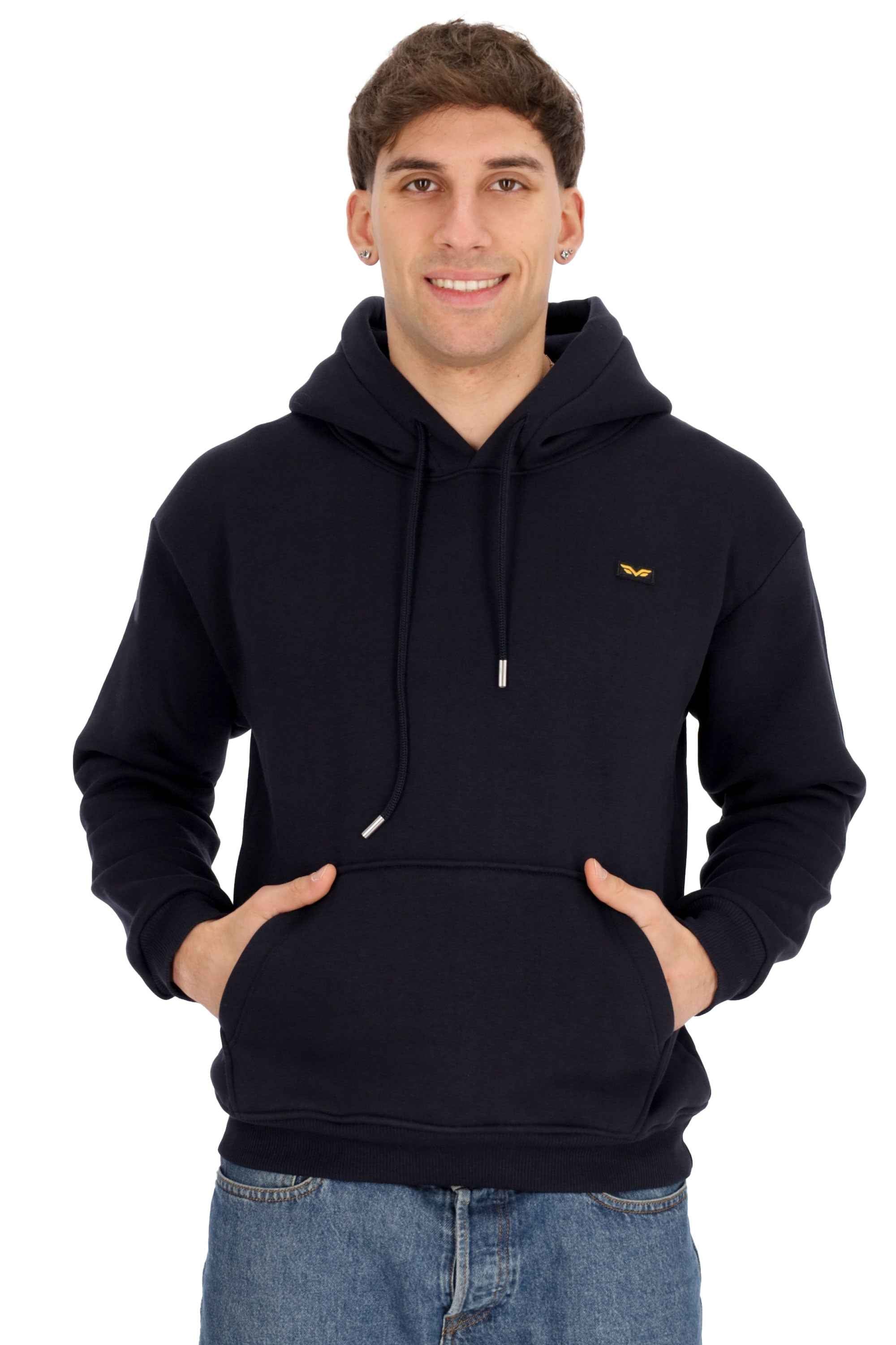 ARMATA DI MARE JEANS - U ARD62FE Felpa