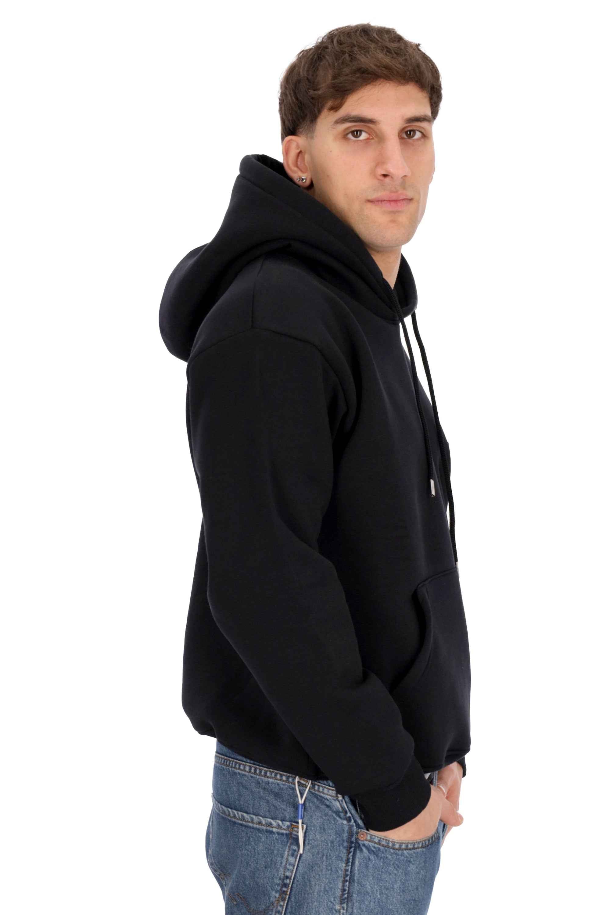 ARMATA DI MARE JEANS - U ARD62FE Felpa