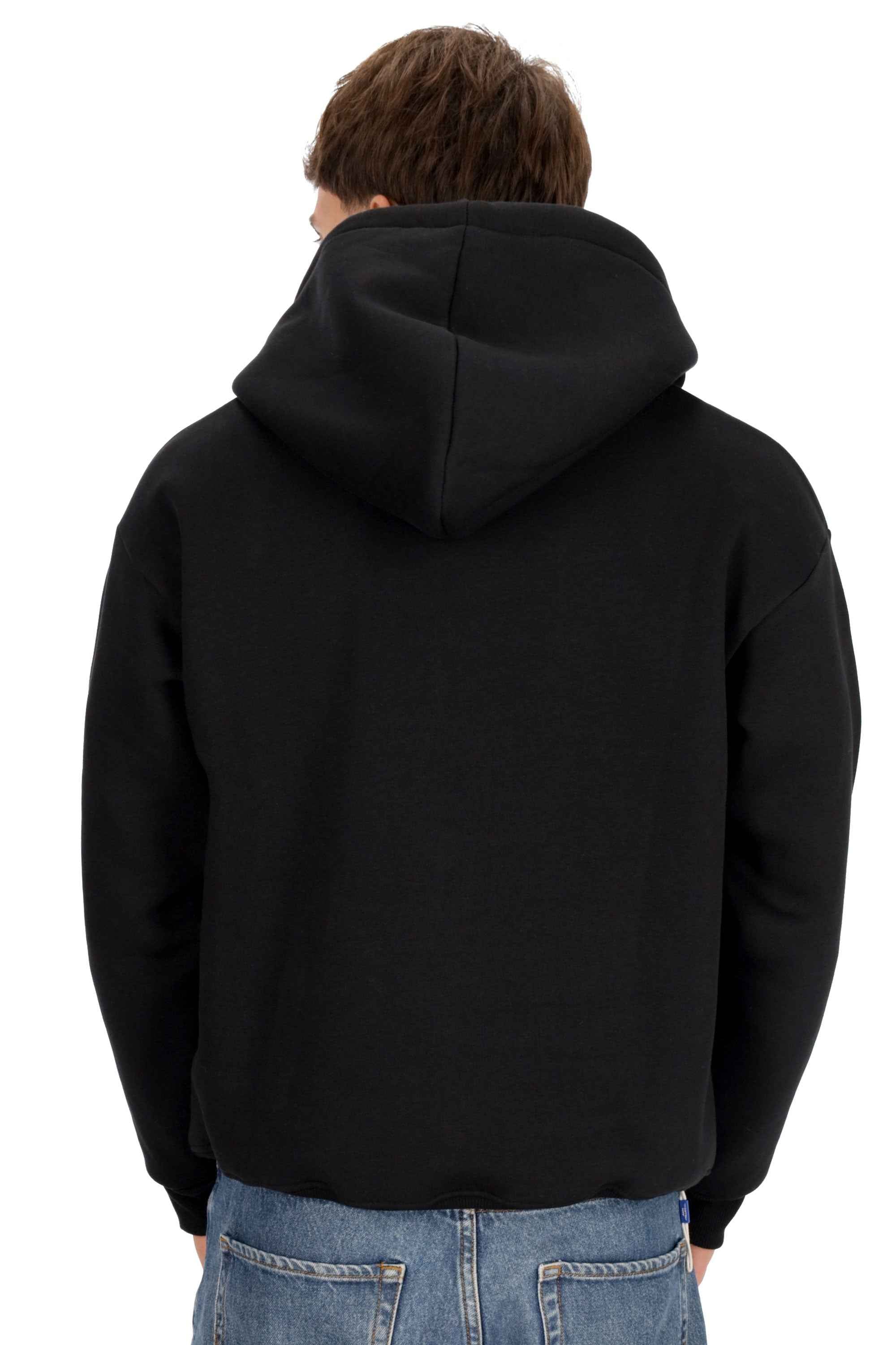 ARMATA DI MARE JEANS - U ARD62FE Felpa