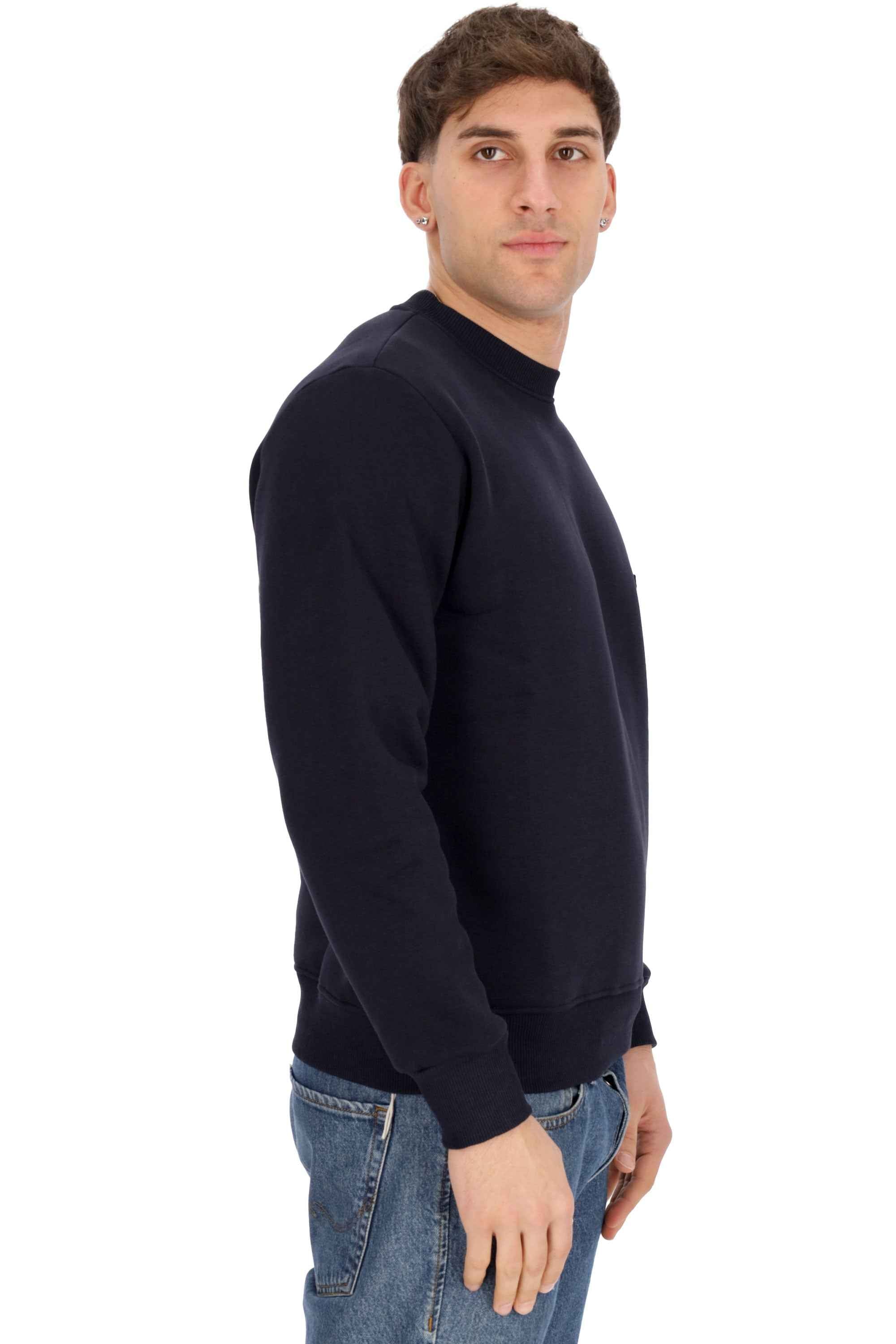 ARMATA DI MARE JEANS - U ARD63FE Felpa