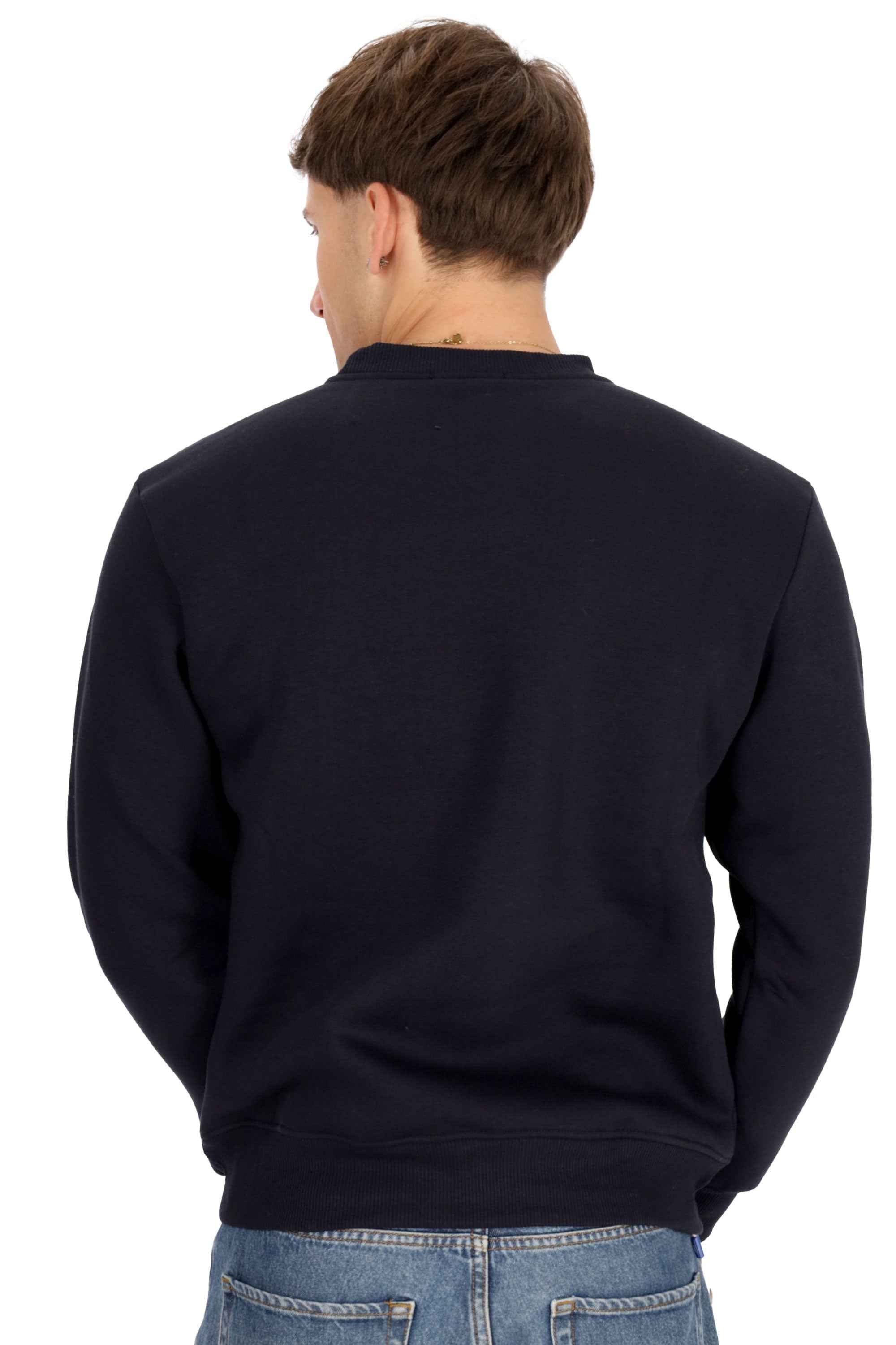 ARMATA DI MARE JEANS - U ARD63FE Felpa