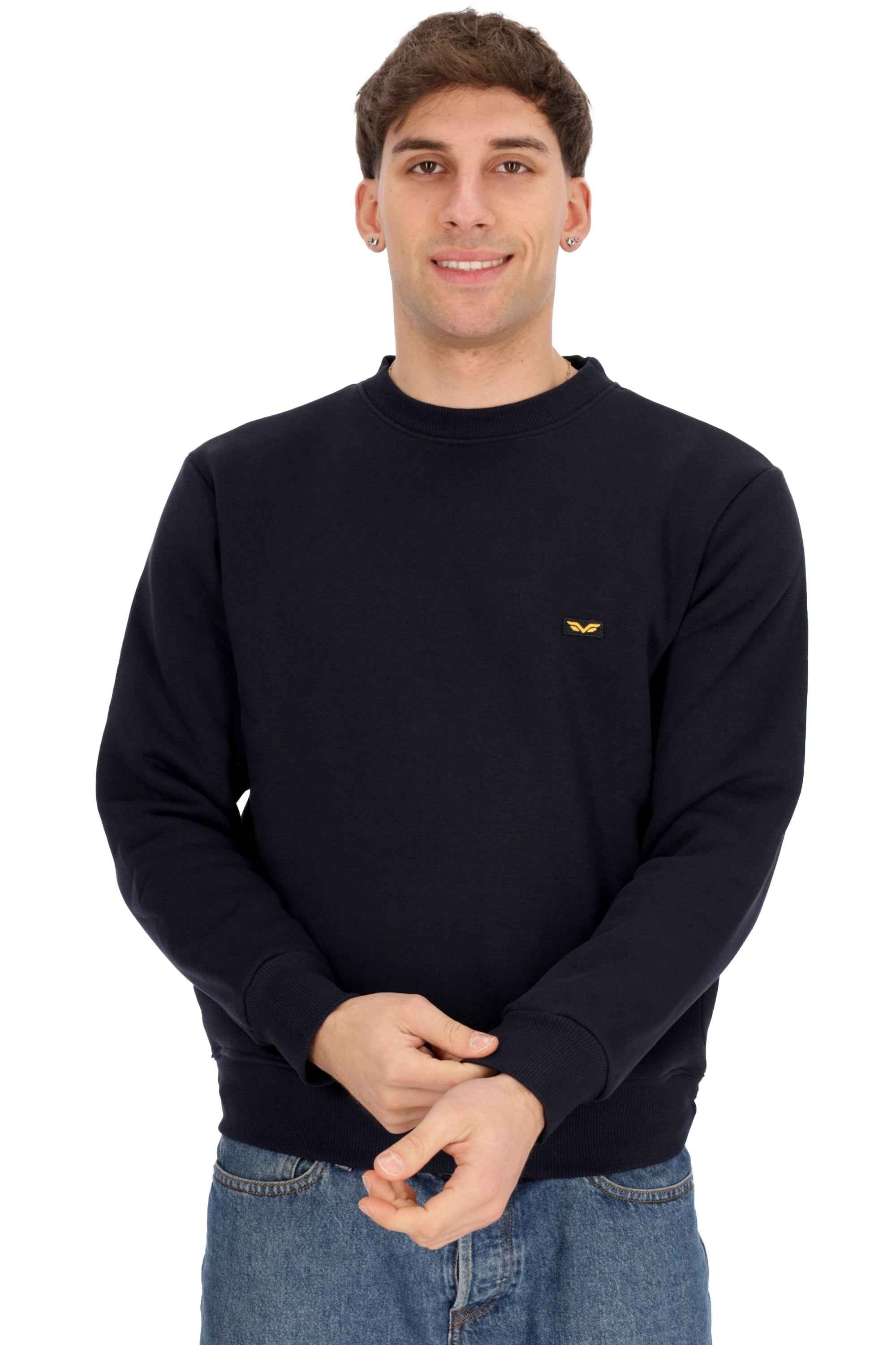 ARMATA DI MARE JEANS - U ARD63FE Felpa