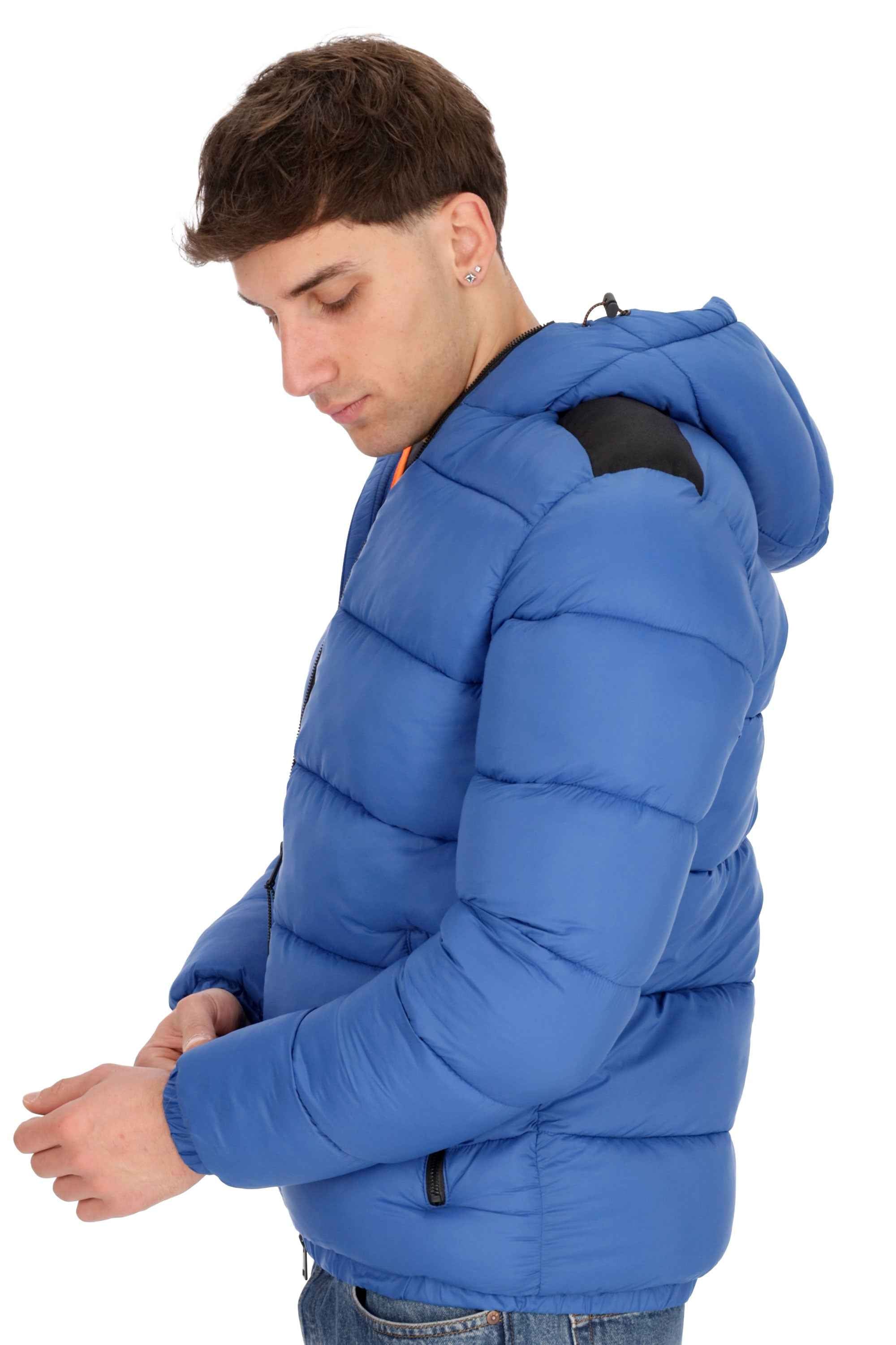 ARMATA DI MARE JEANS - U ARD54GB-U Piumino