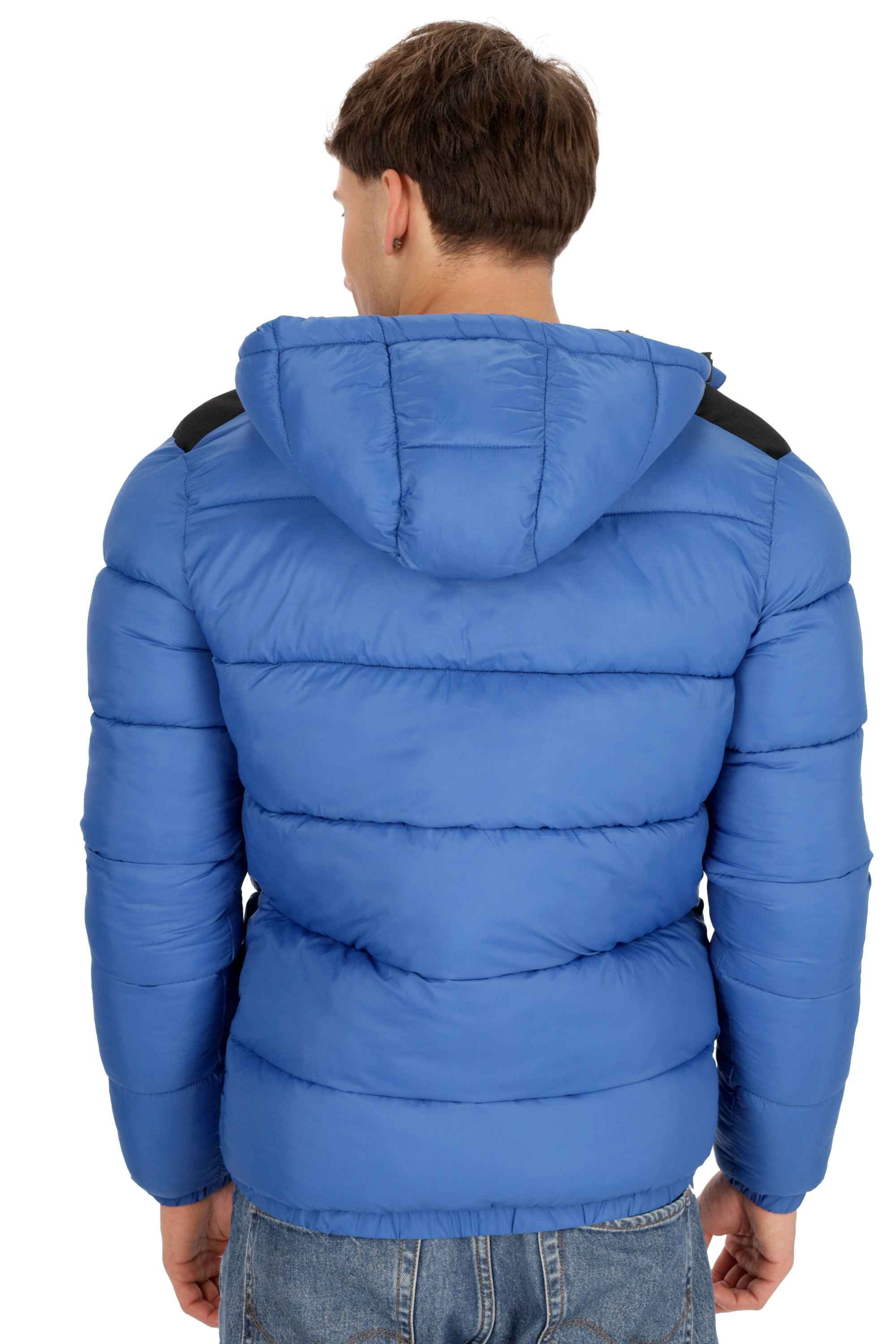 ARMATA DI MARE JEANS - U ARD54GB-U Piumino