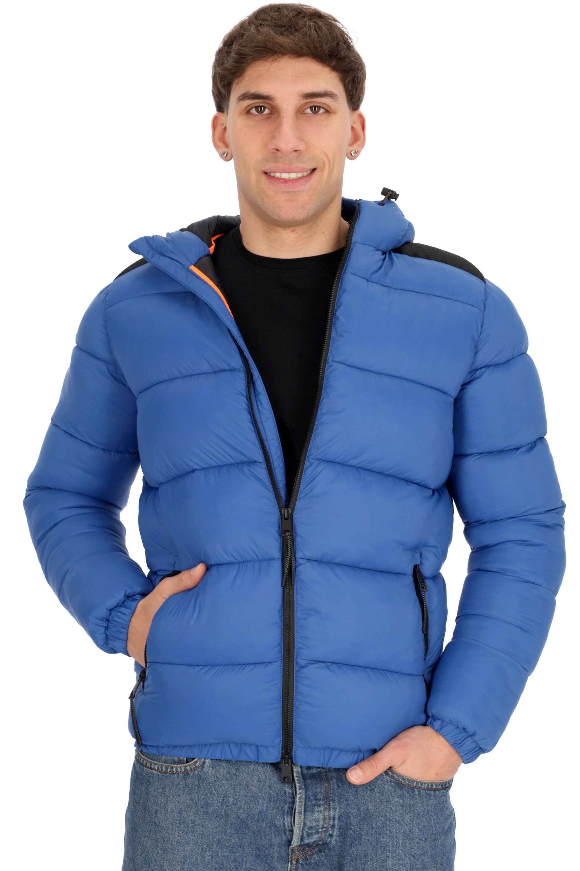 ARMATA DI MARE JEANS - U ARD54GB-U Piumino