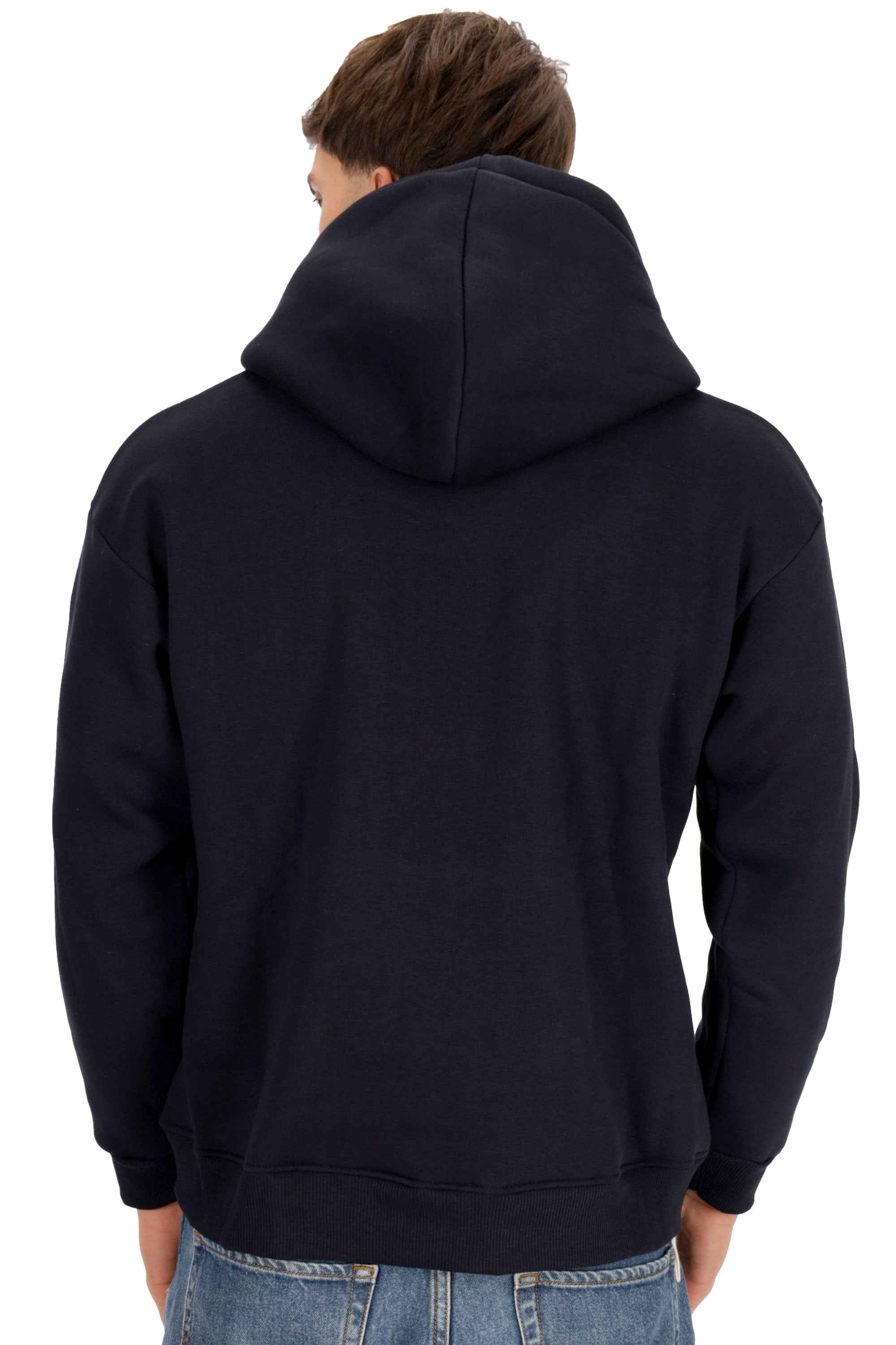 ARMATA DI MARE JEANS - U ARD01FE Felpa