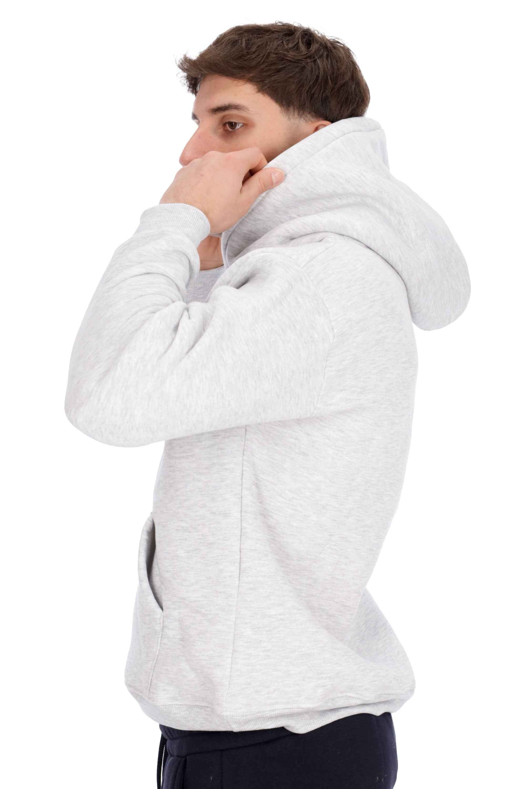 ARMATA DI MARE JEANS - U ARD01FE Felpa