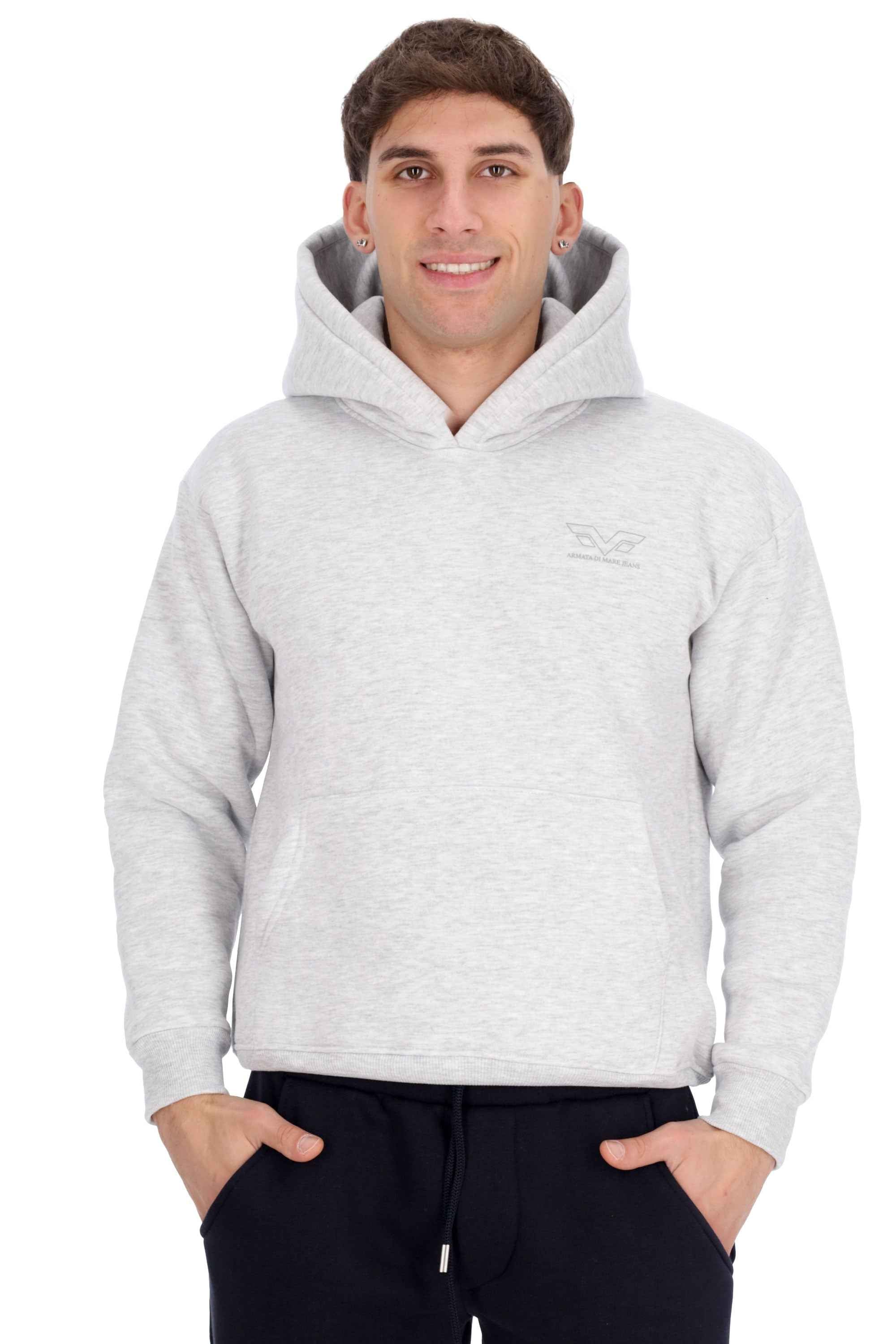 ARMATA DI MARE JEANS - U ARD01FE Felpa