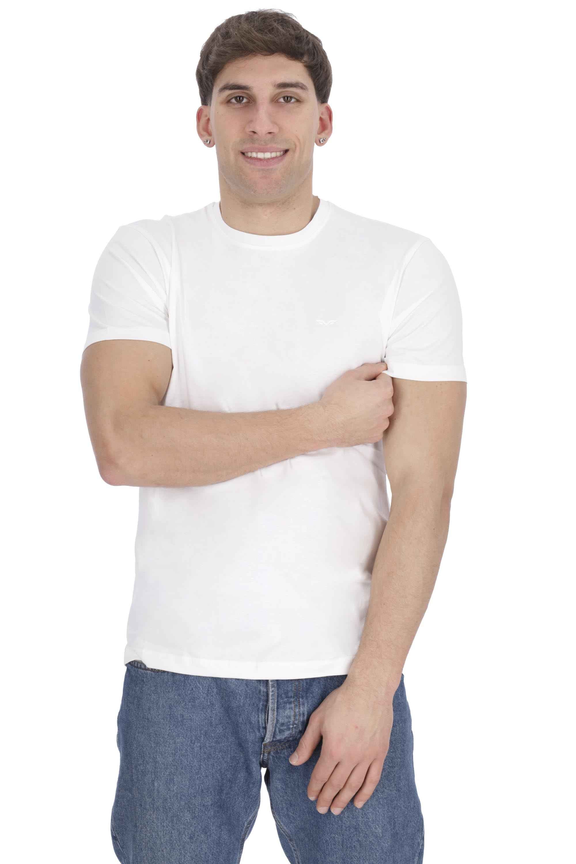 ARMATA DI MARE JEANS - U ARD43TS T-shirt