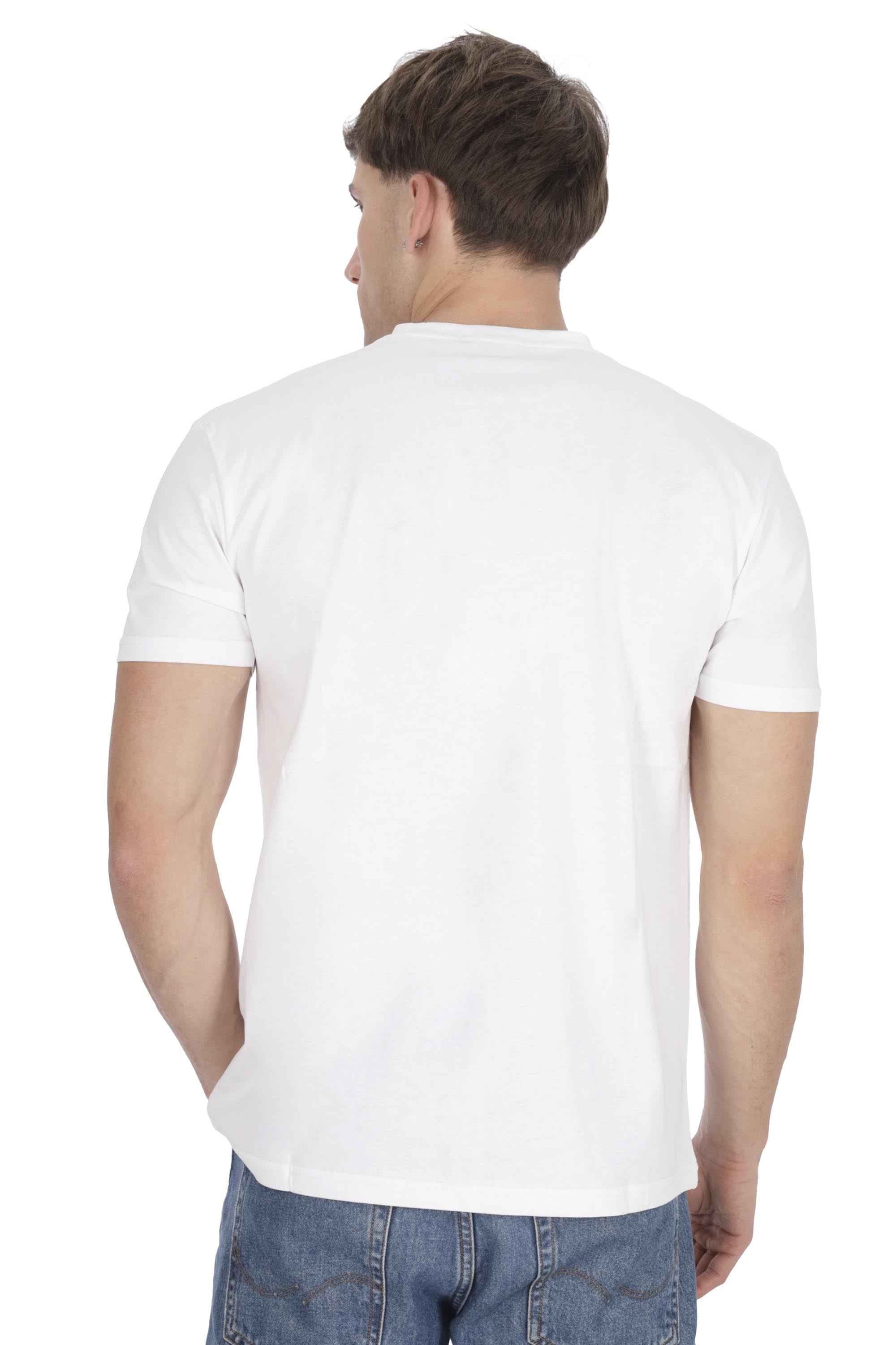 ARMATA DI MARE JEANS - U ARD43TS T-shirt