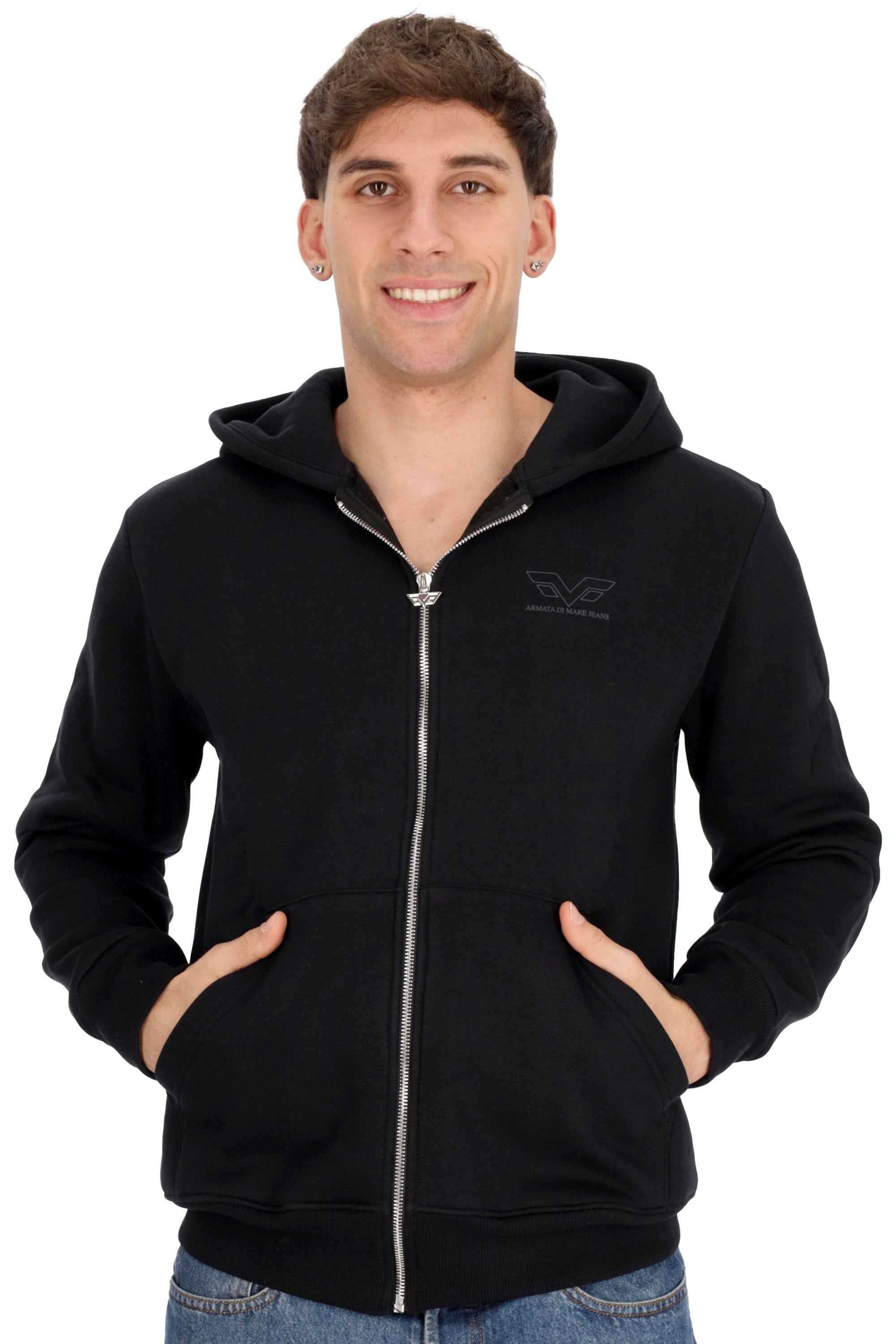 ARMATA DI MARE JEANS - U ARD05FE Felpa