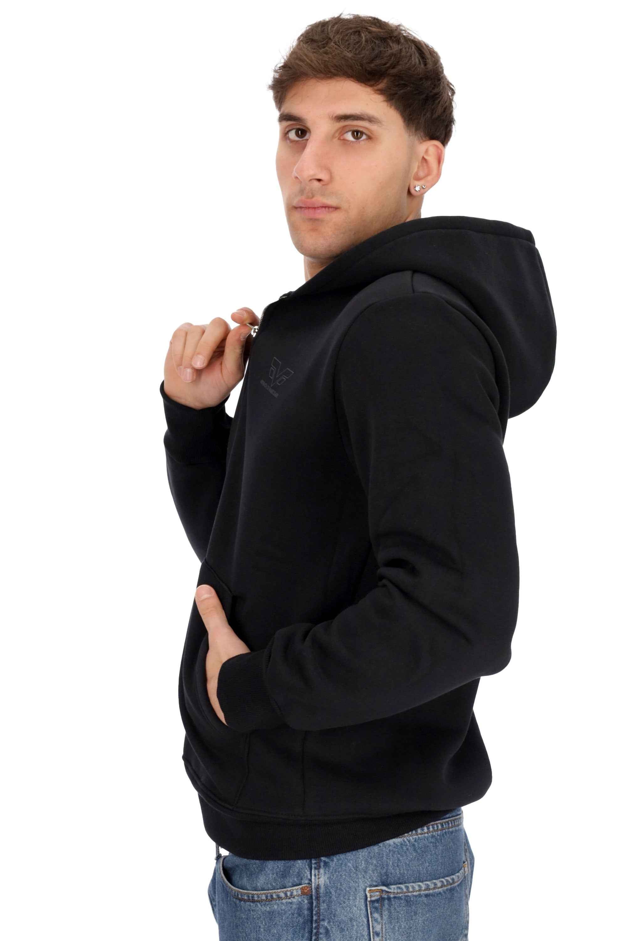 ARMATA DI MARE JEANS - U ARD05FE Felpa