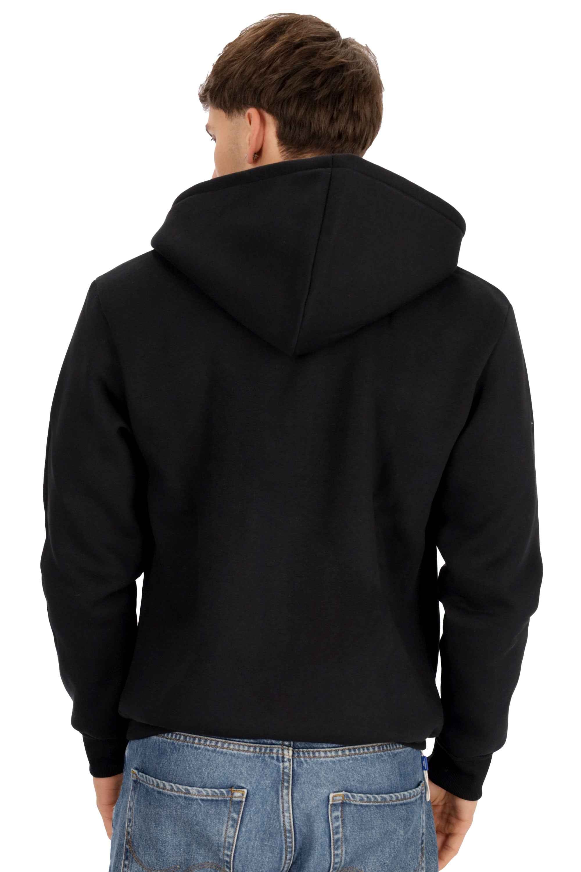 ARMATA DI MARE JEANS - U ARD05FE Felpa