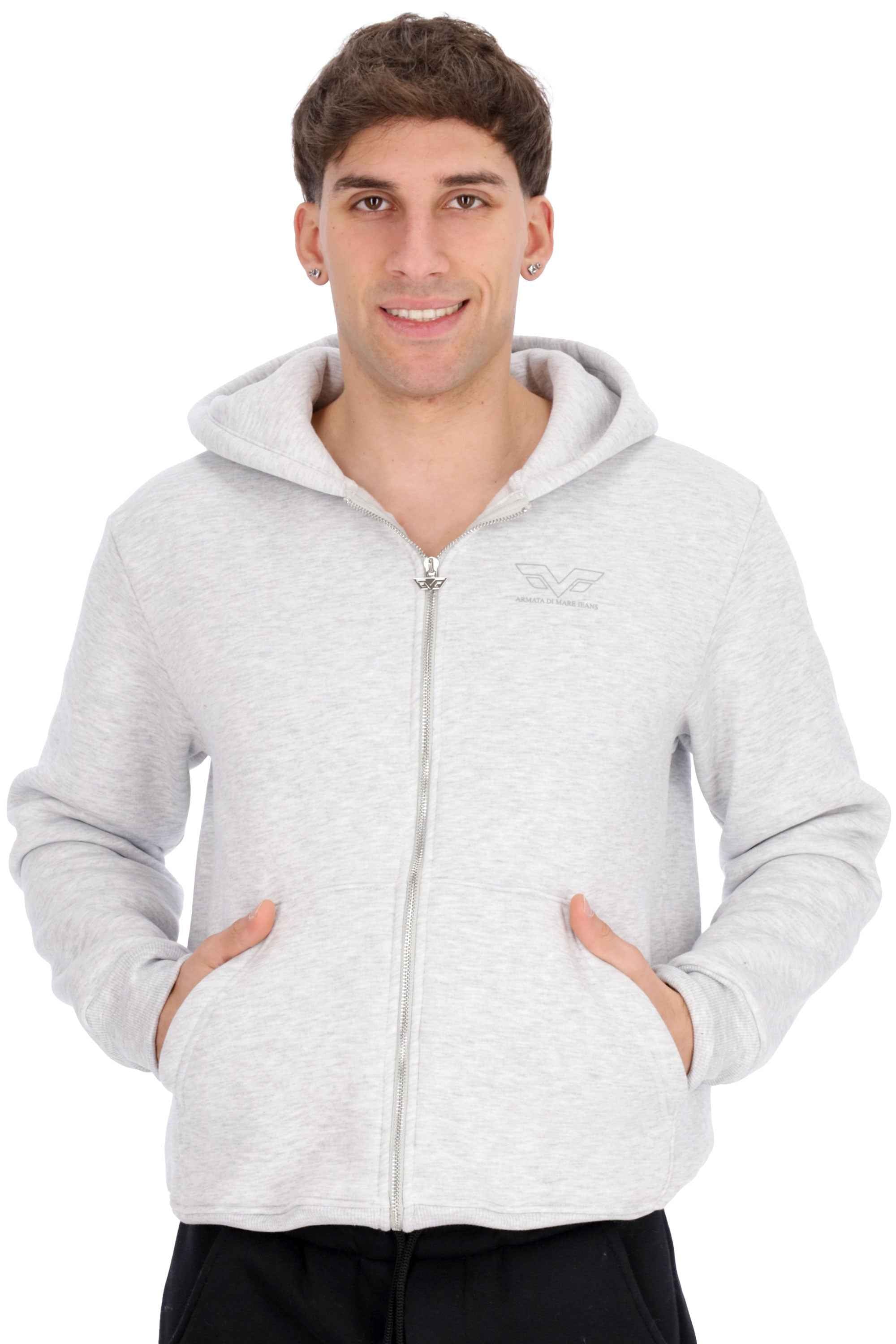 ARMATA DI MARE JEANS - U ARD05FE Felpa