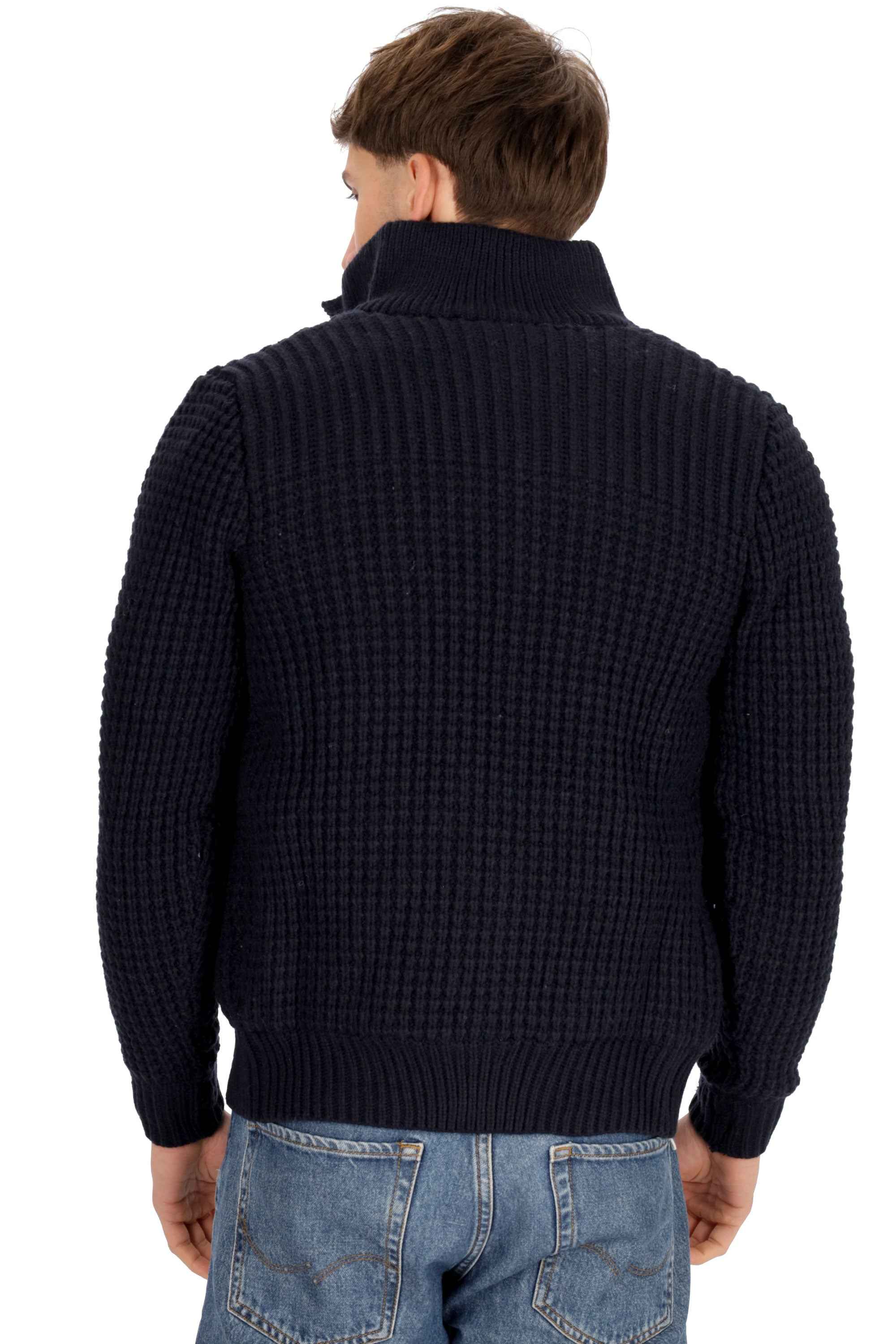 ARMATA DI MARE JEANS - U ARD56MG Cardigan