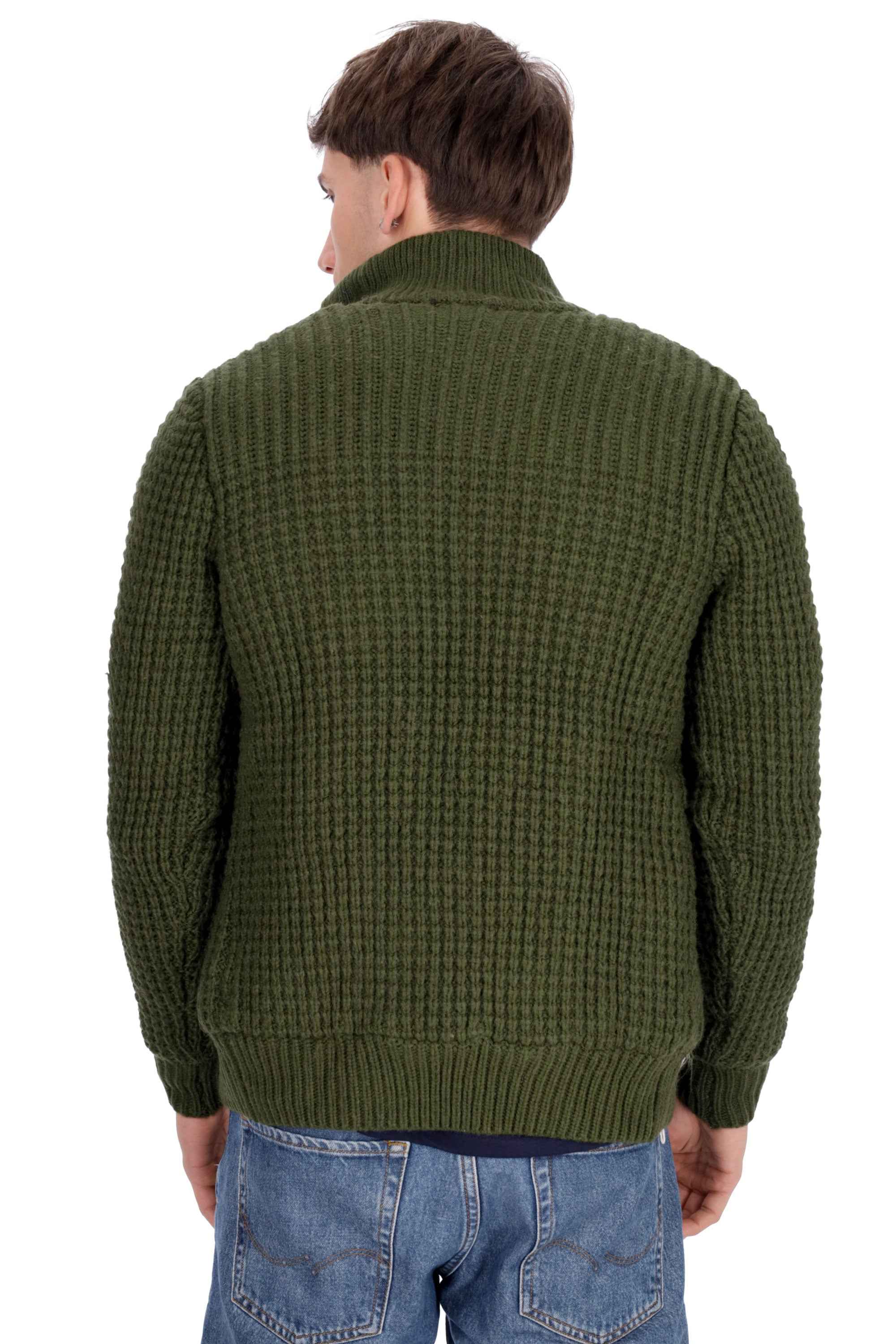 ARMATA DI MARE JEANS - U ARD56MG Cardigan