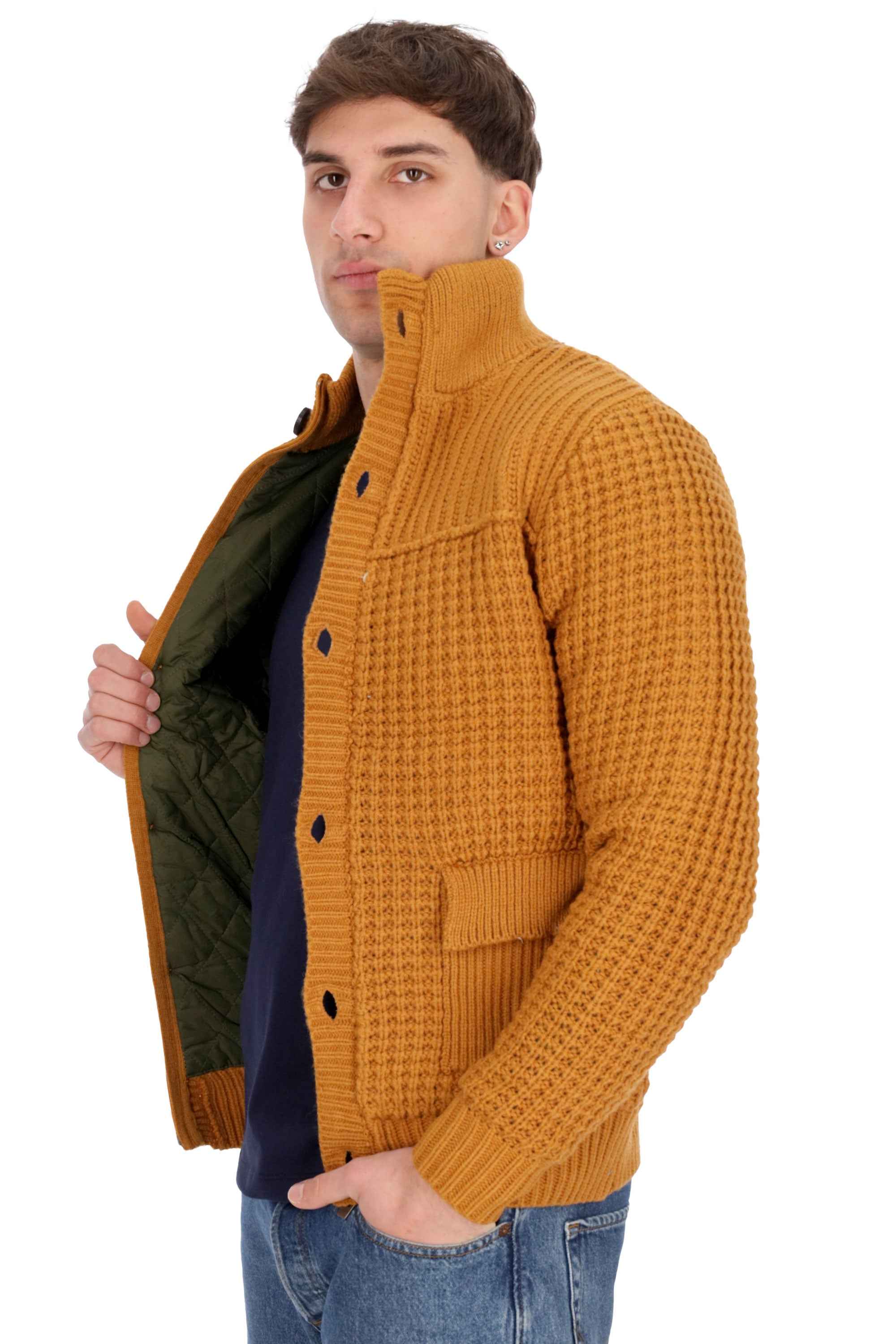 ARMATA DI MARE JEANS - U ARD56MG Cardigan