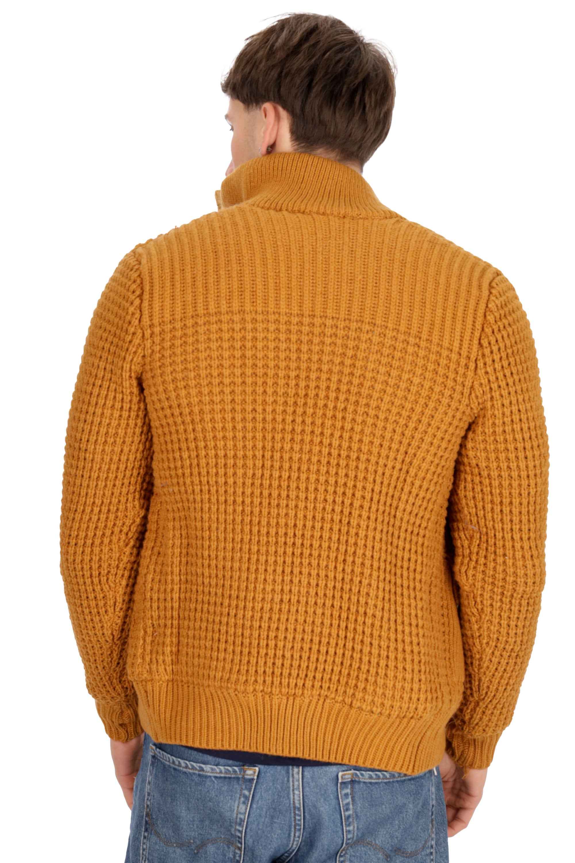 ARMATA DI MARE JEANS - U ARD56MG Cardigan