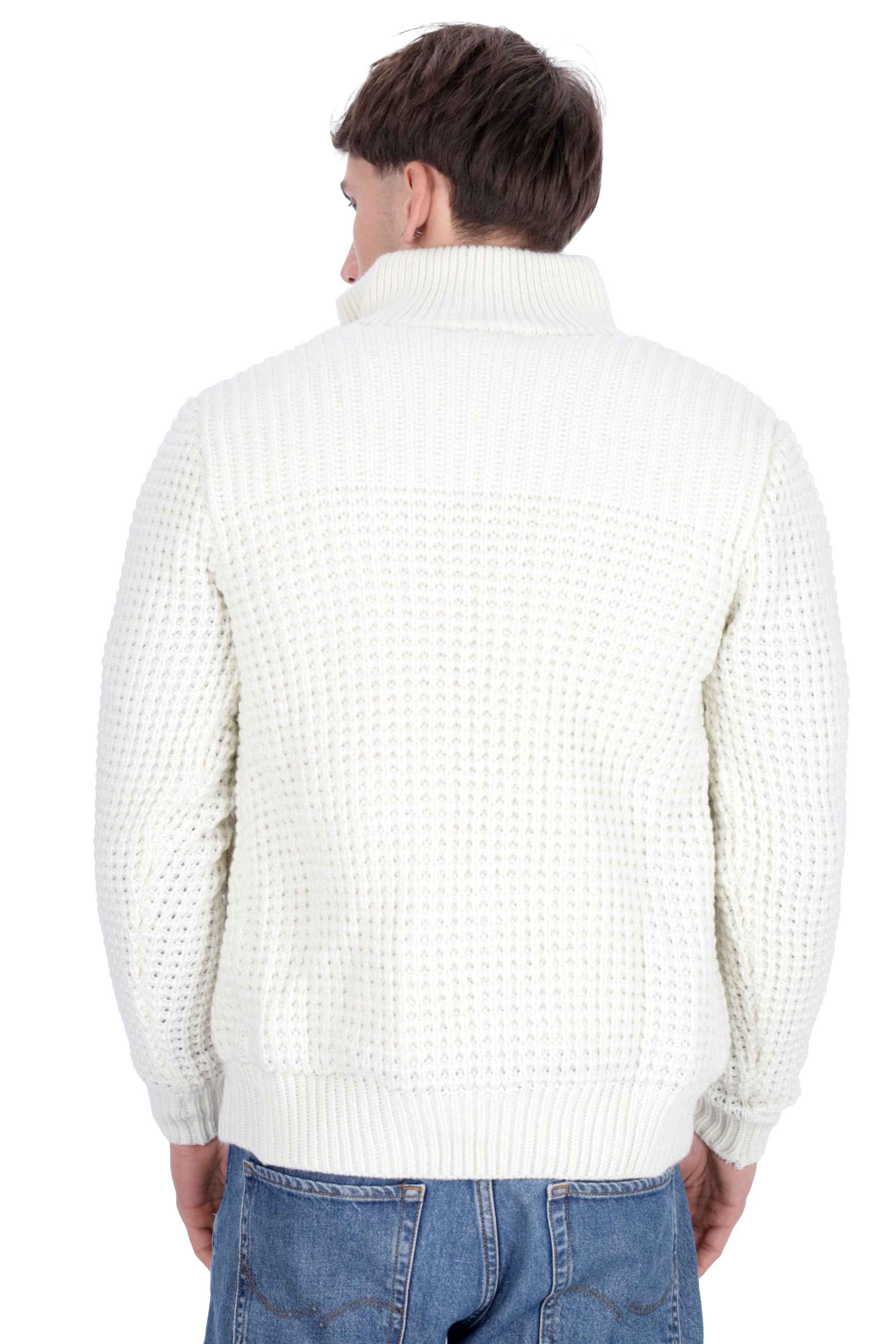 ARMATA DI MARE JEANS - U ARD56MG Cardigan