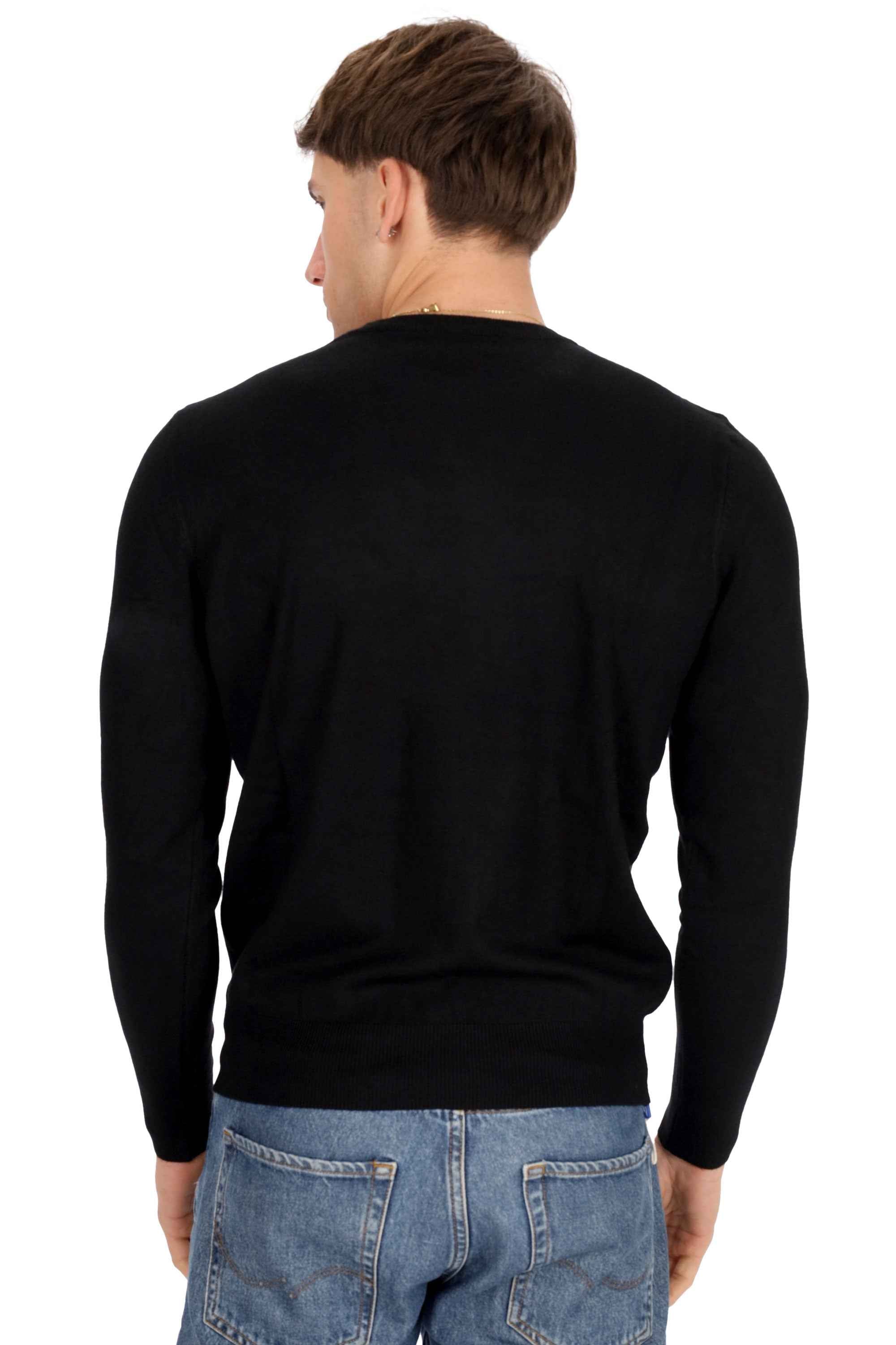 ARMATA DI MARE JEANS - U ARD50MG Maglia