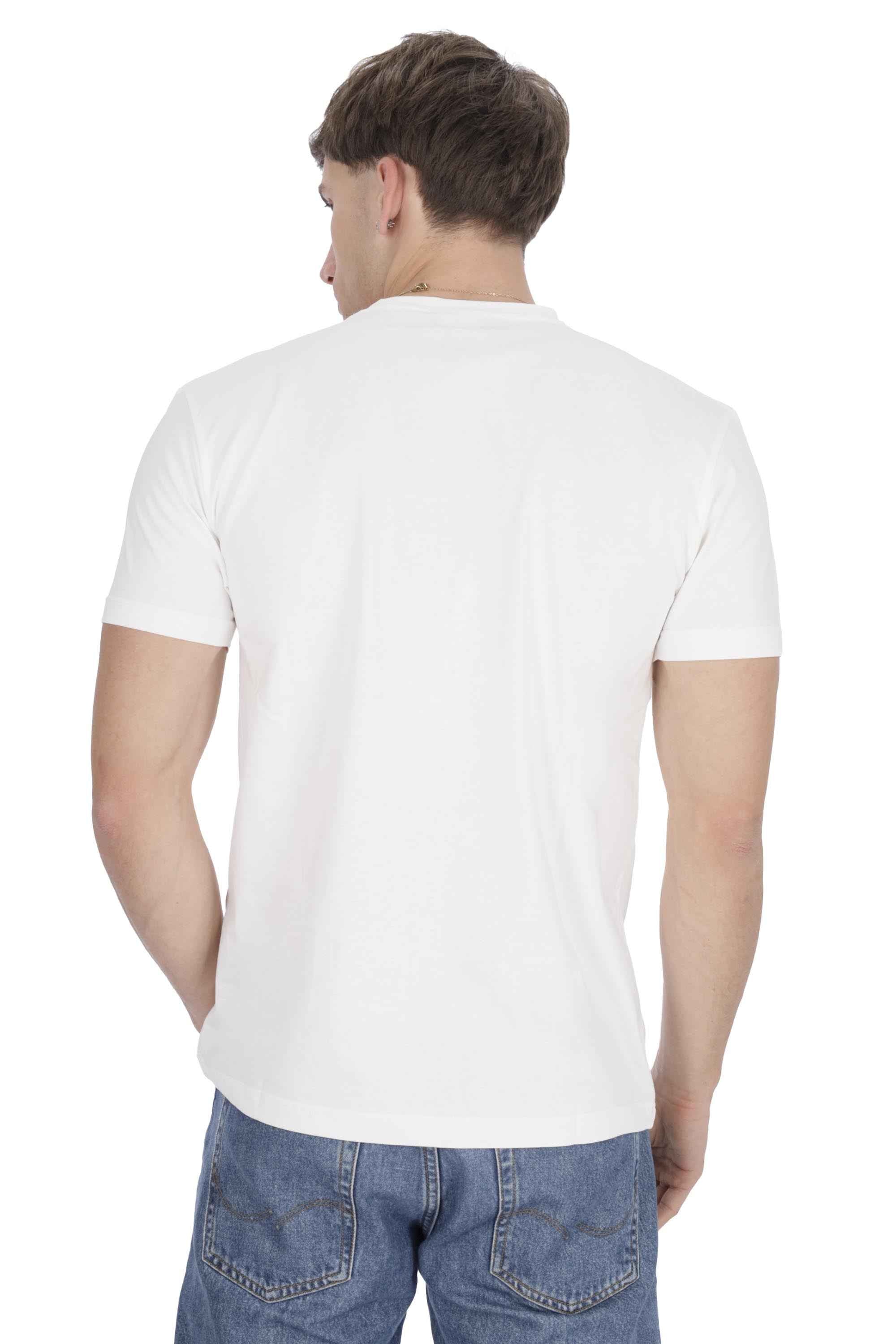 ARMATA DI MARE JEANS - U ARD42TS T-shirt