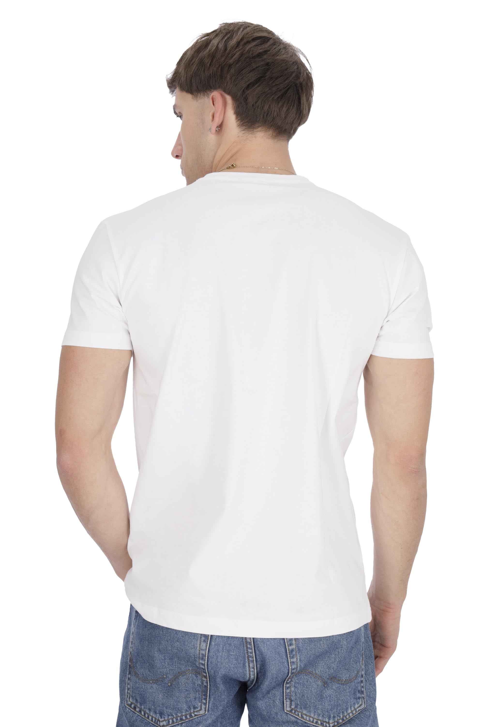 ARMATA DI MARE JEANS - U ARD42TS T-shirt