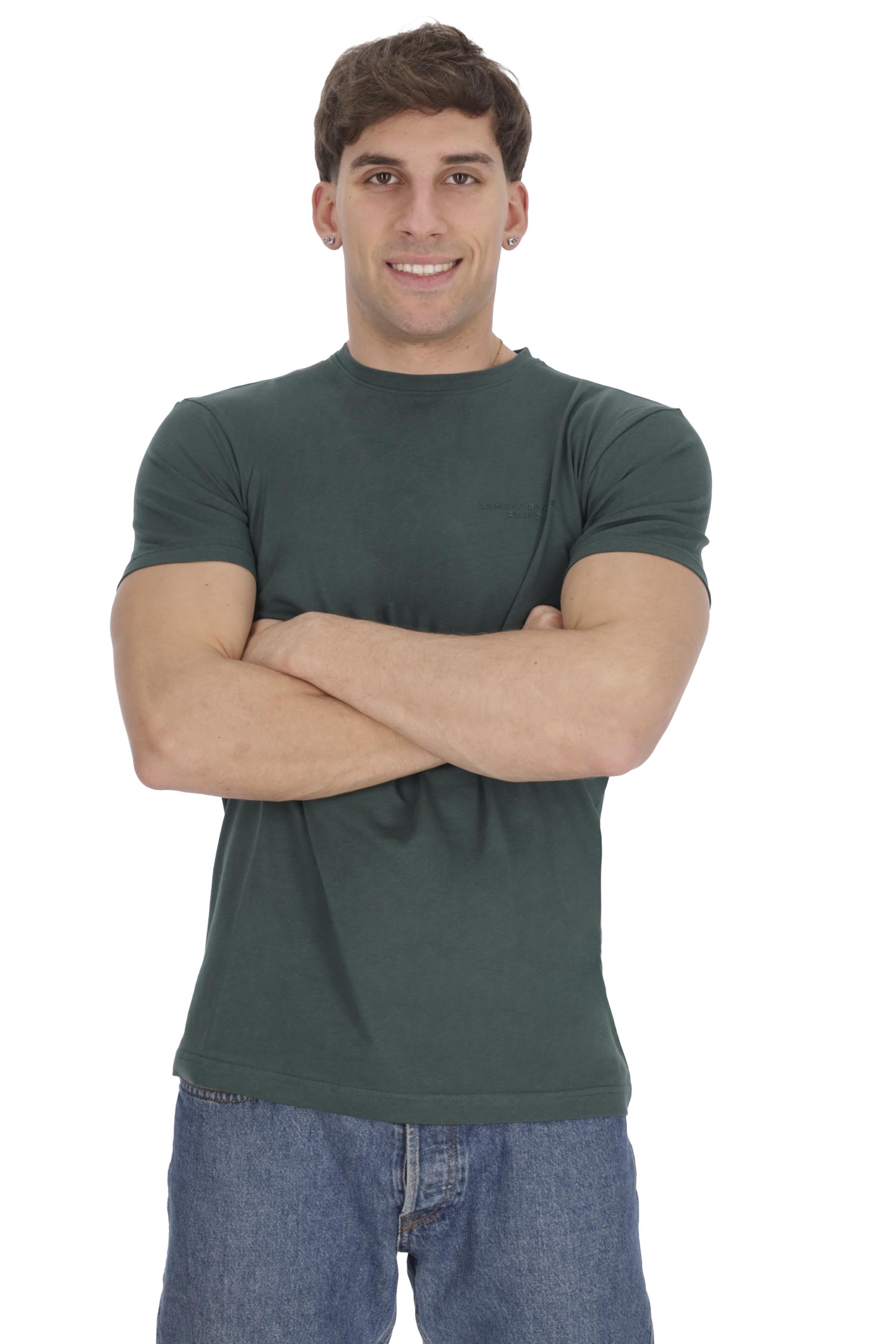 VERDE SCURO
