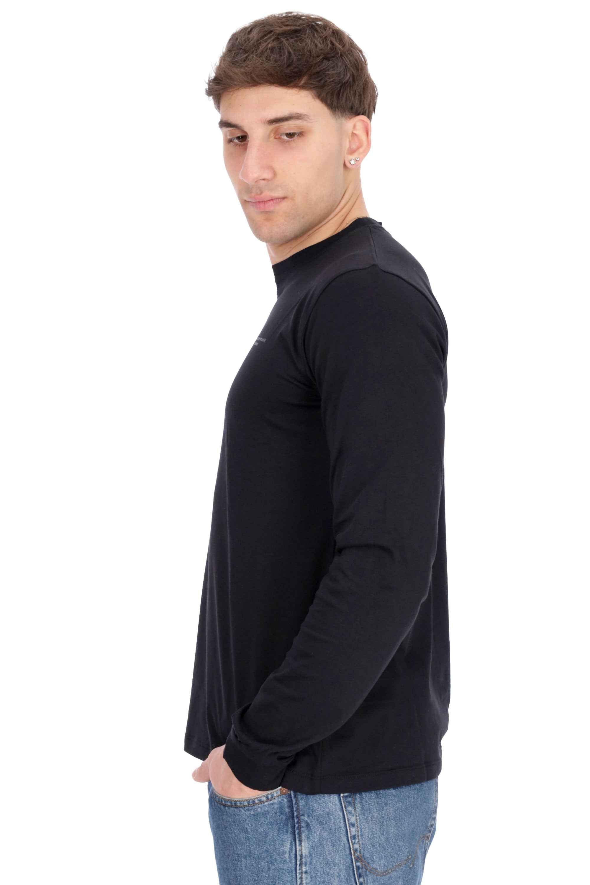 ARMATA DI MARE JEANS - U ARD42ML T-shirt