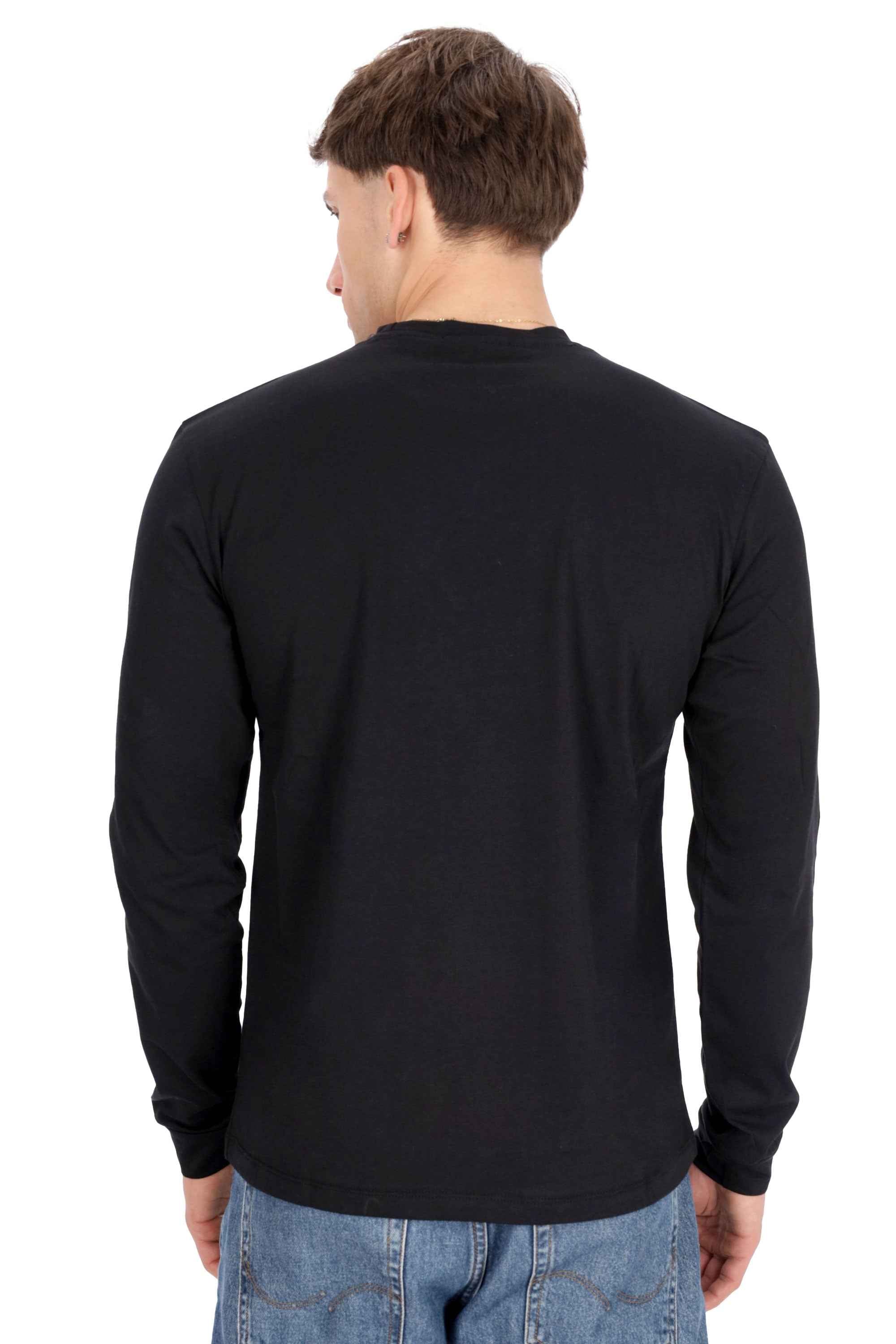 ARMATA DI MARE JEANS - U ARD42ML T-shirt