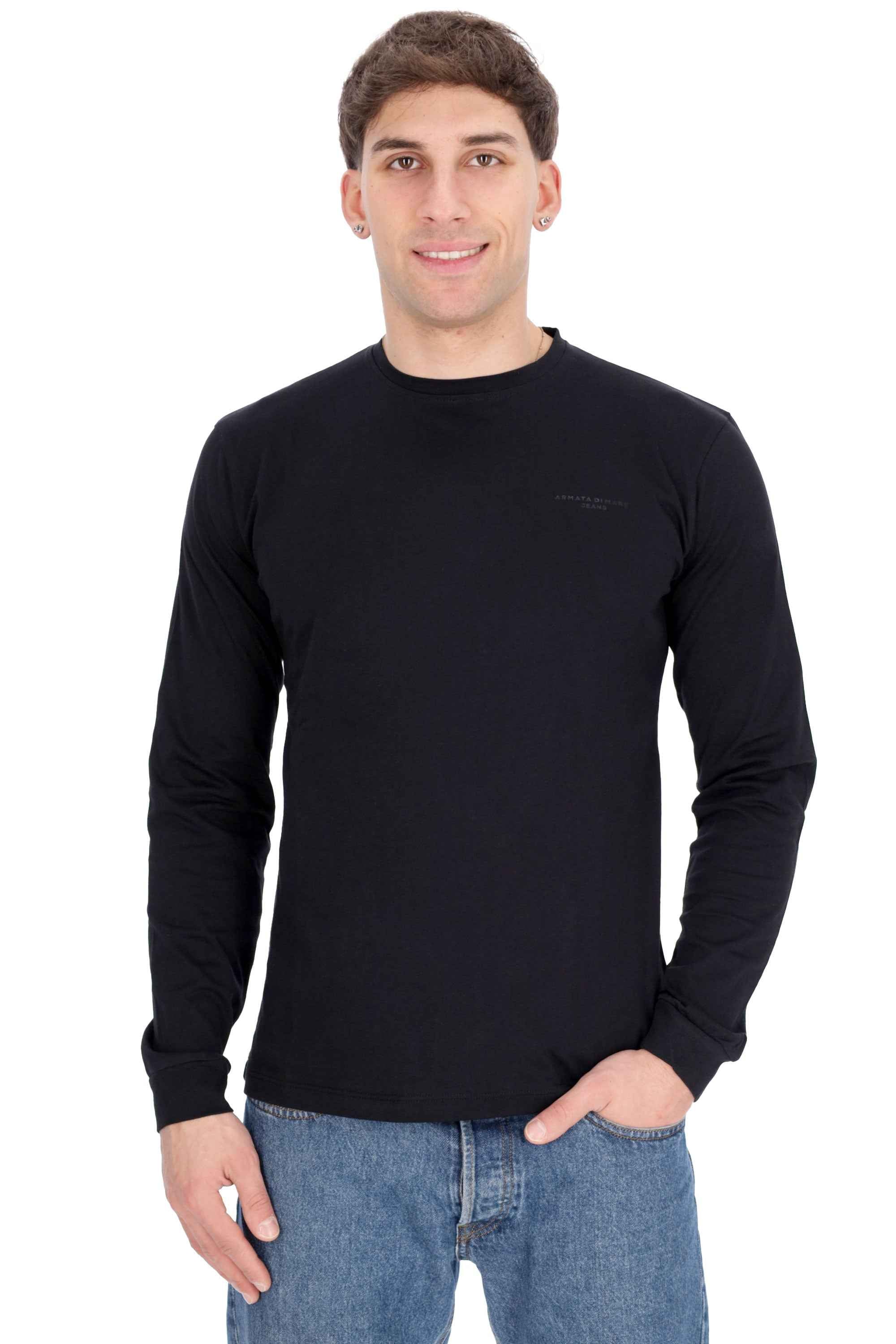 ARMATA DI MARE JEANS - U ARD42ML T-shirt