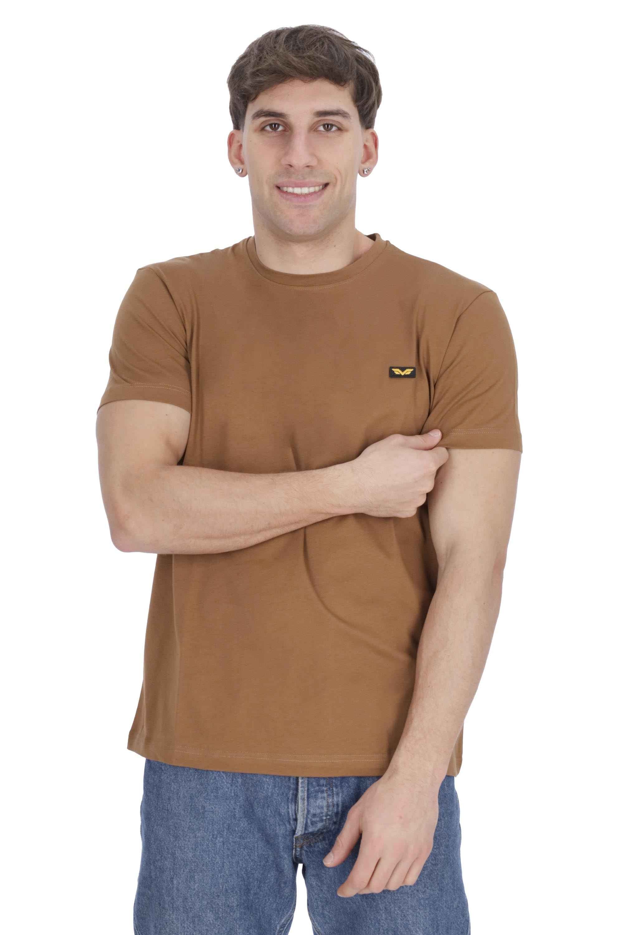 ARMATA DI MARE JEANS - U ARD60TS T-shirt