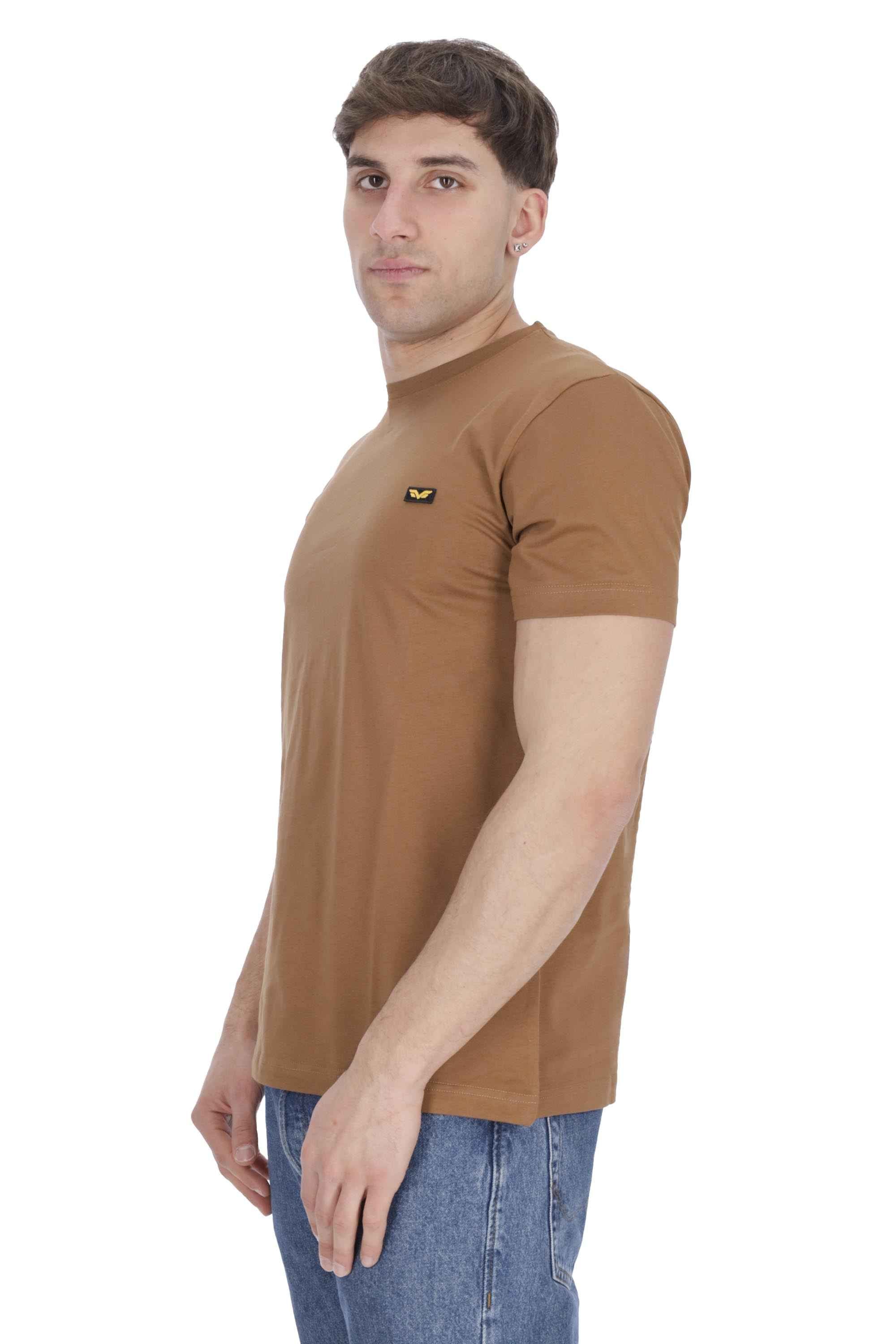 ARMATA DI MARE JEANS - U ARD60TS T-shirt