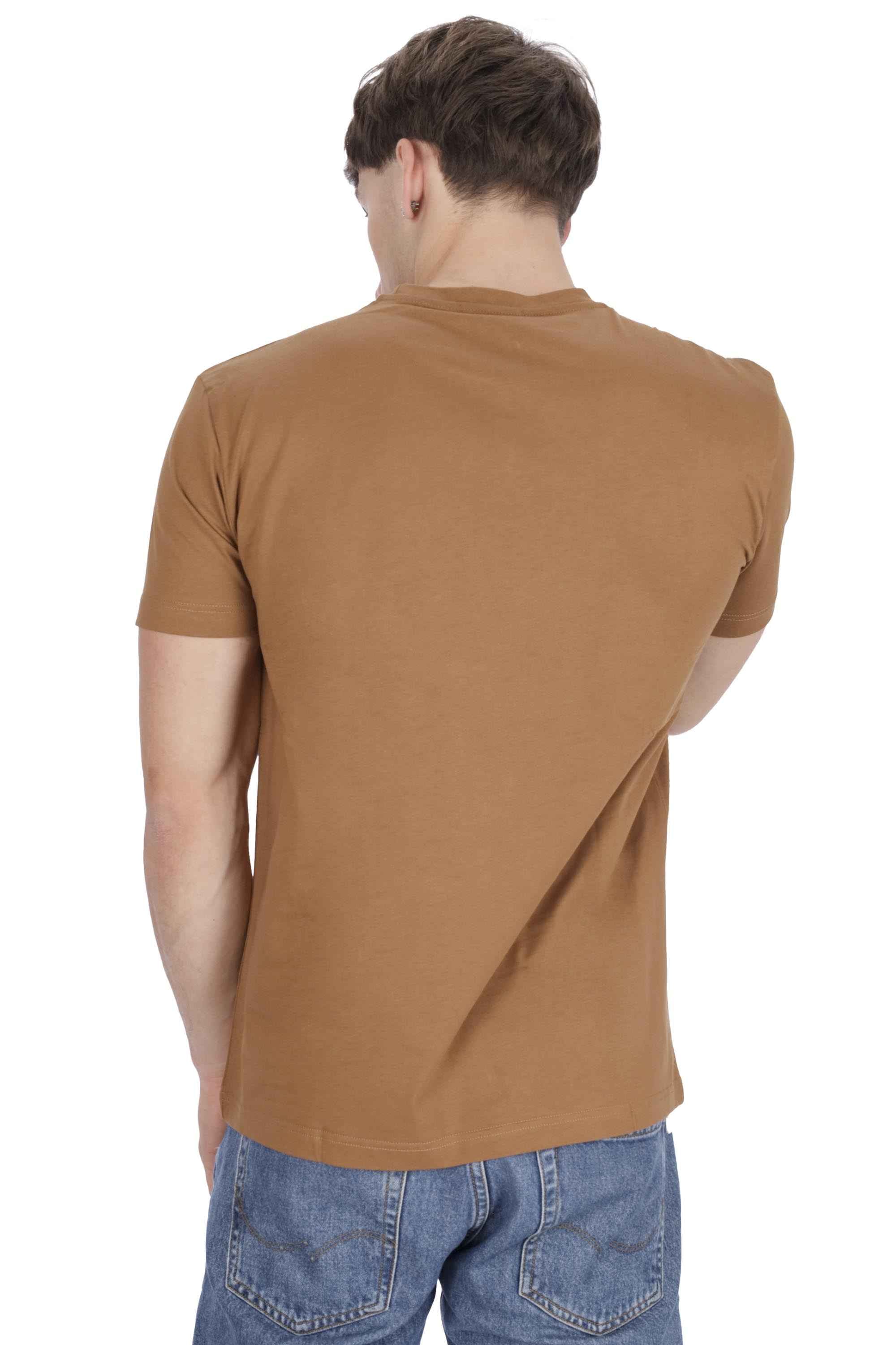 ARMATA DI MARE JEANS - U ARD60TS T-shirt