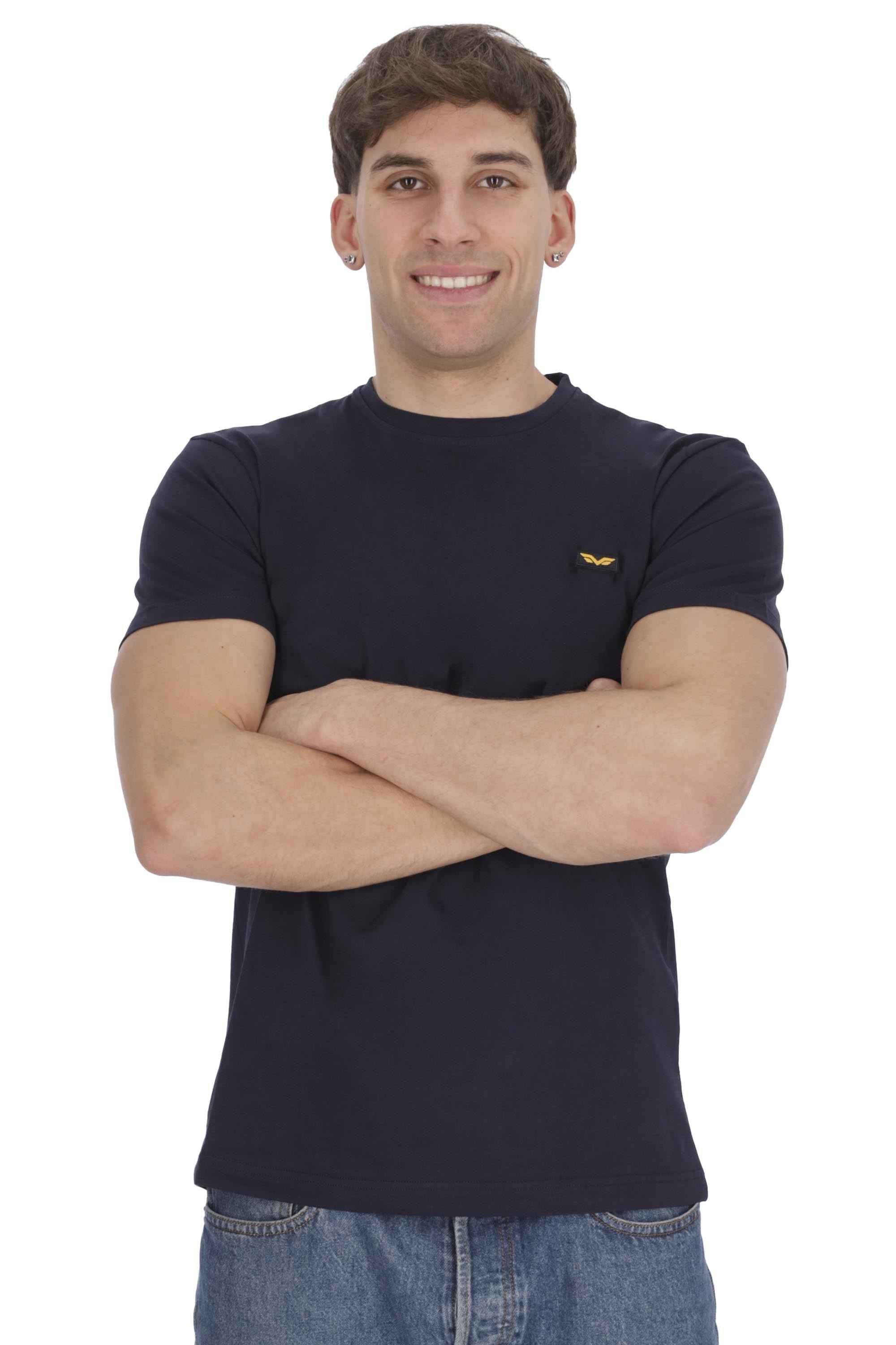 ARMATA DI MARE JEANS - U ARD60TS T-shirt