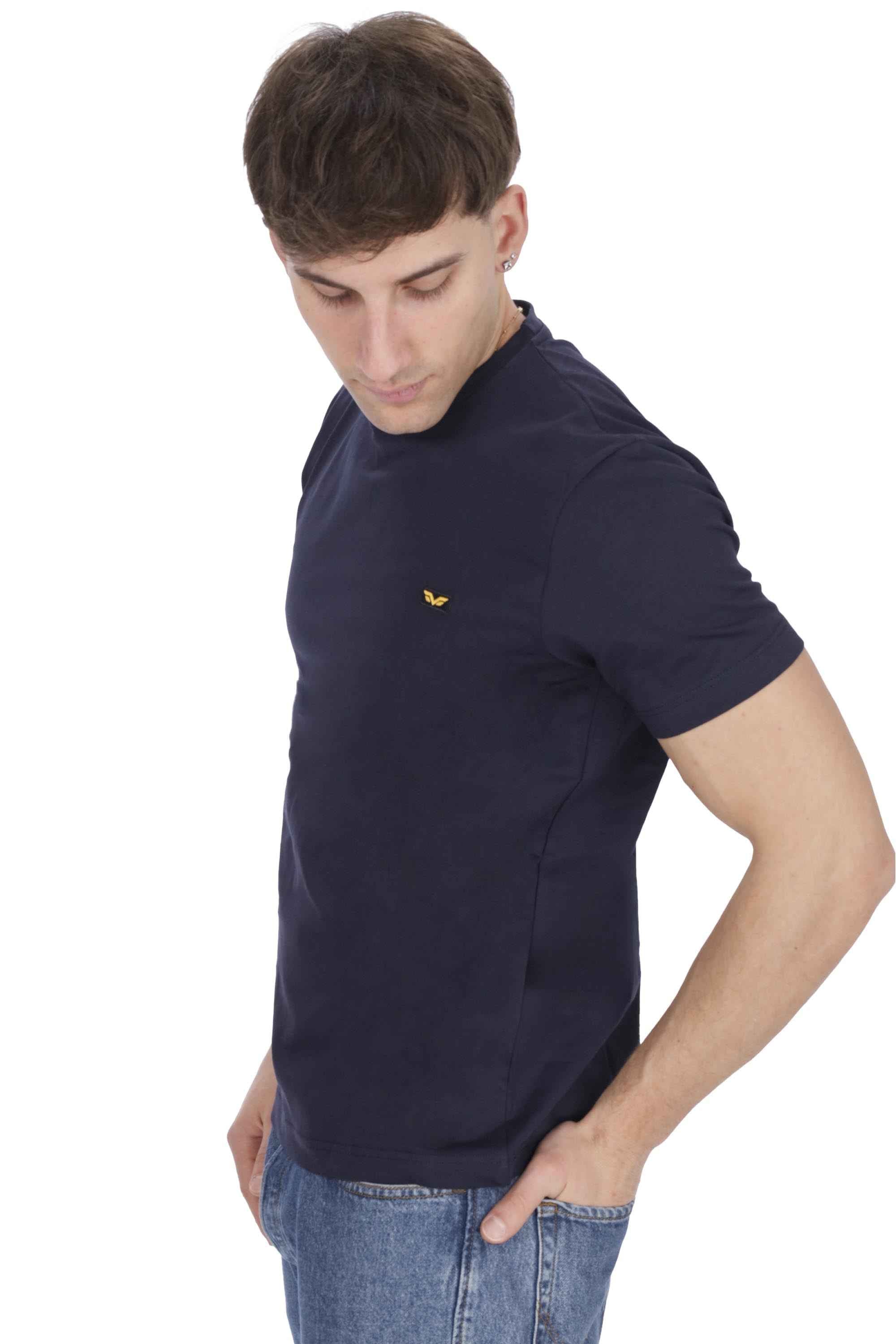 ARMATA DI MARE JEANS - U ARD60TS T-shirt