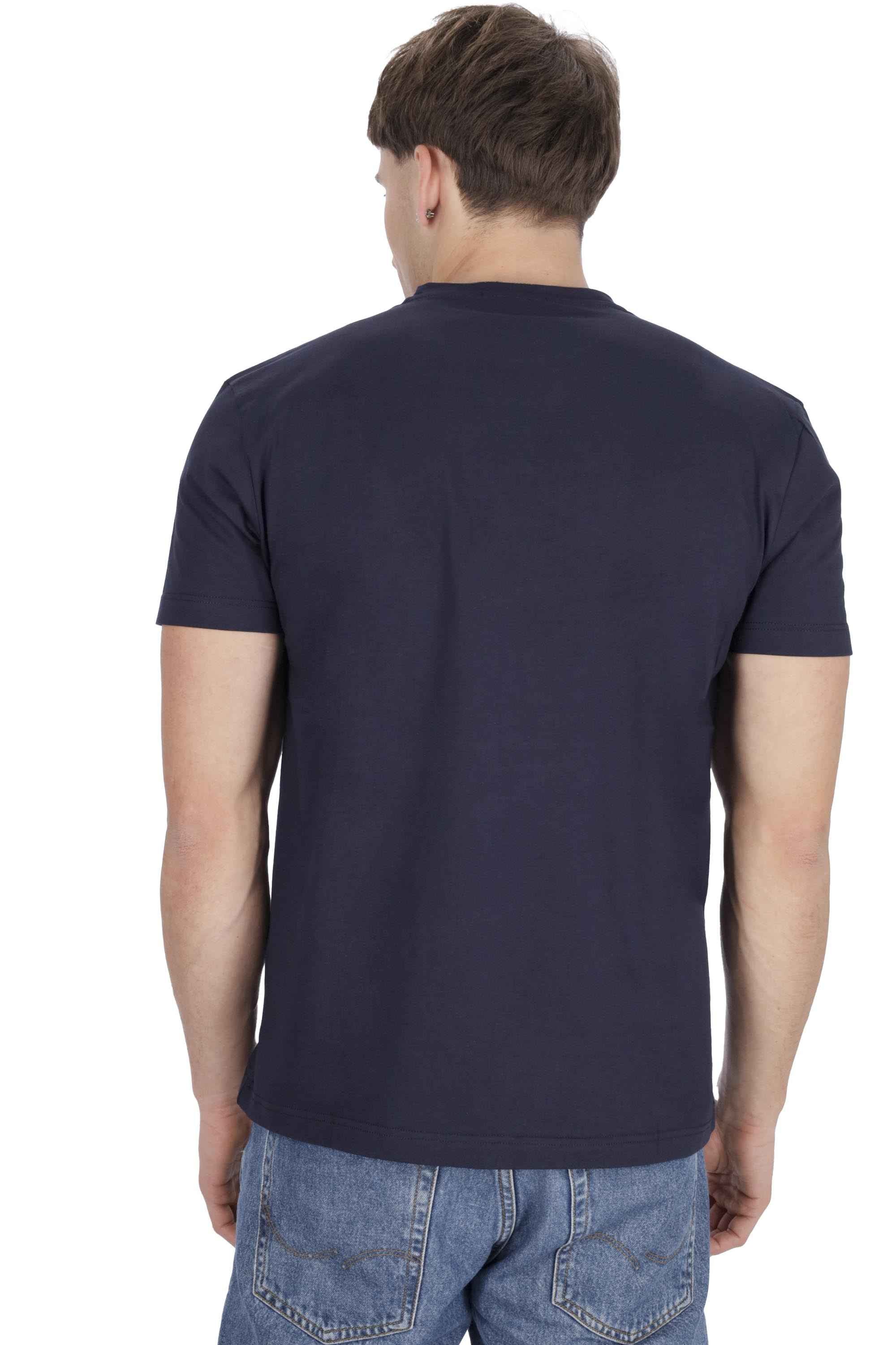 ARMATA DI MARE JEANS - U ARD60TS T-shirt