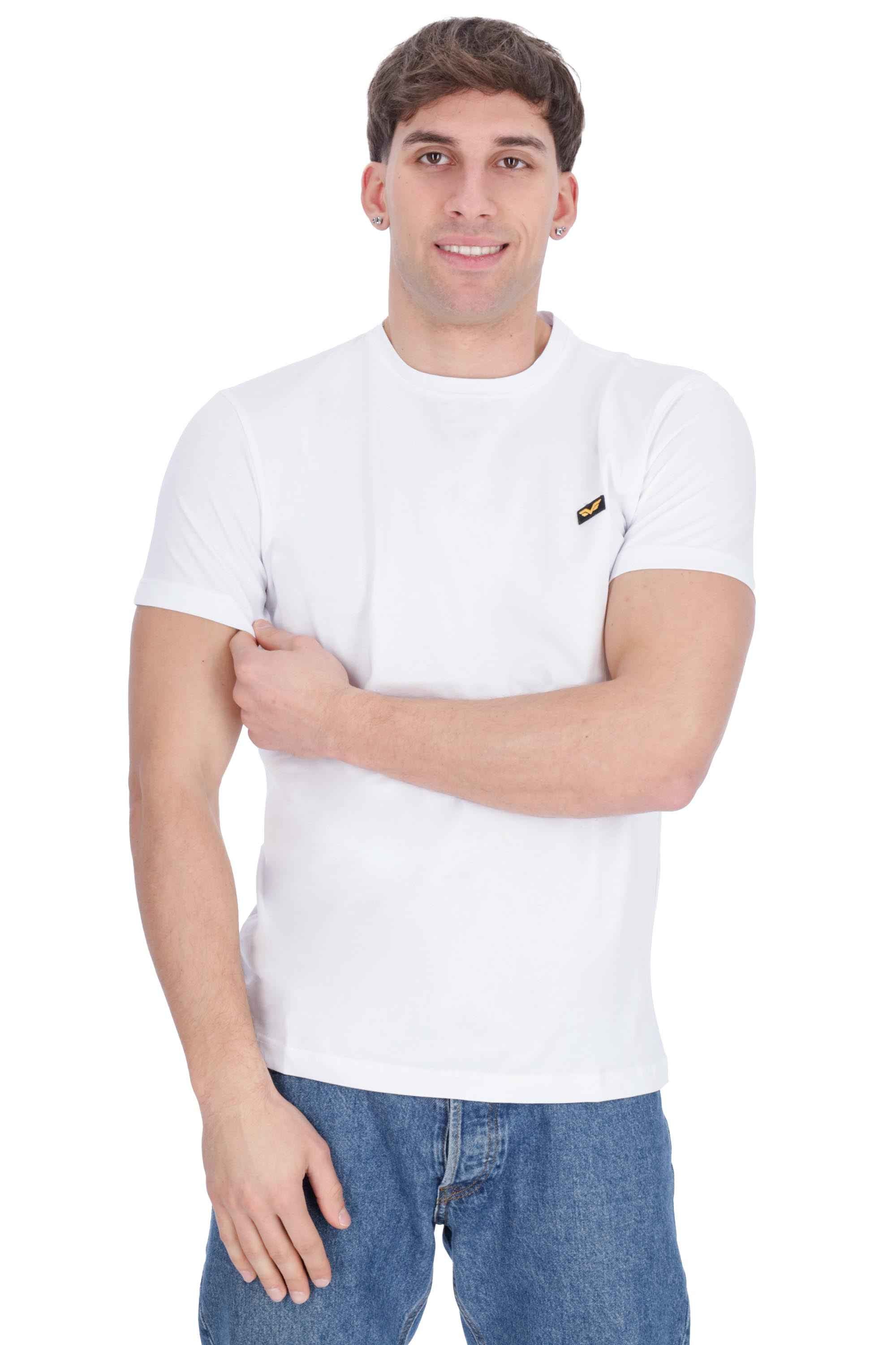 ARMATA DI MARE JEANS - U ARD60TS T-shirt