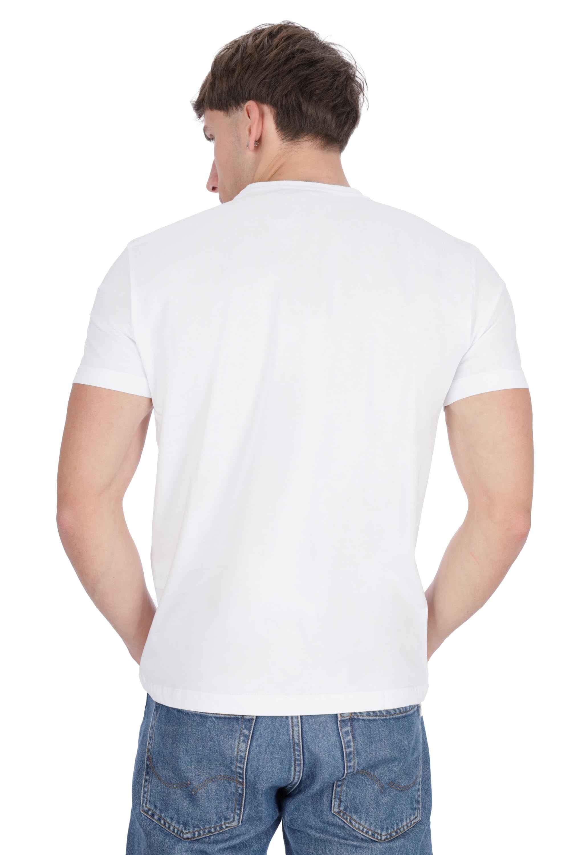 ARMATA DI MARE JEANS - U ARD60TS T-shirt