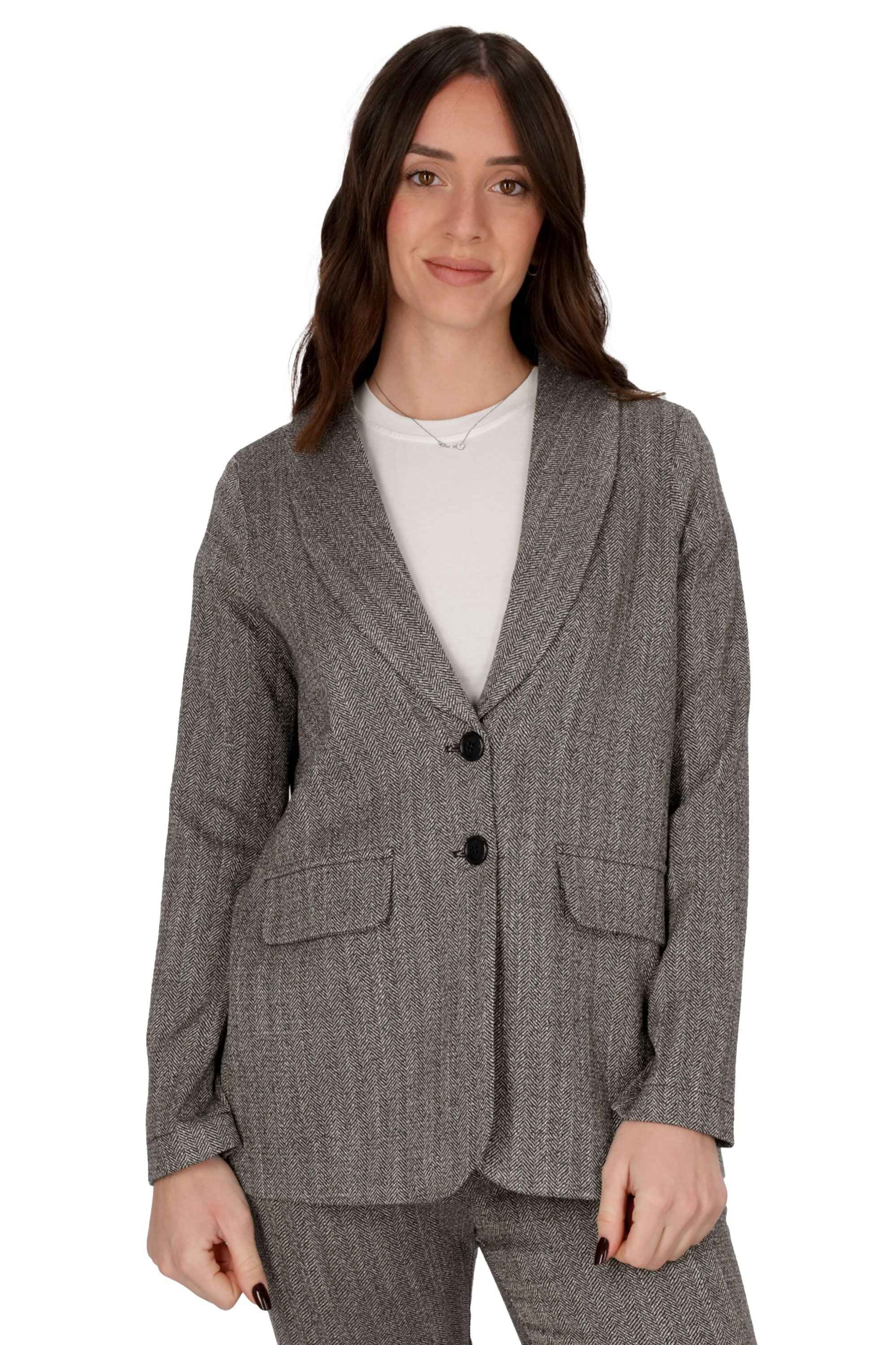 SPAGO DONNA - D SKIATOS Giacca