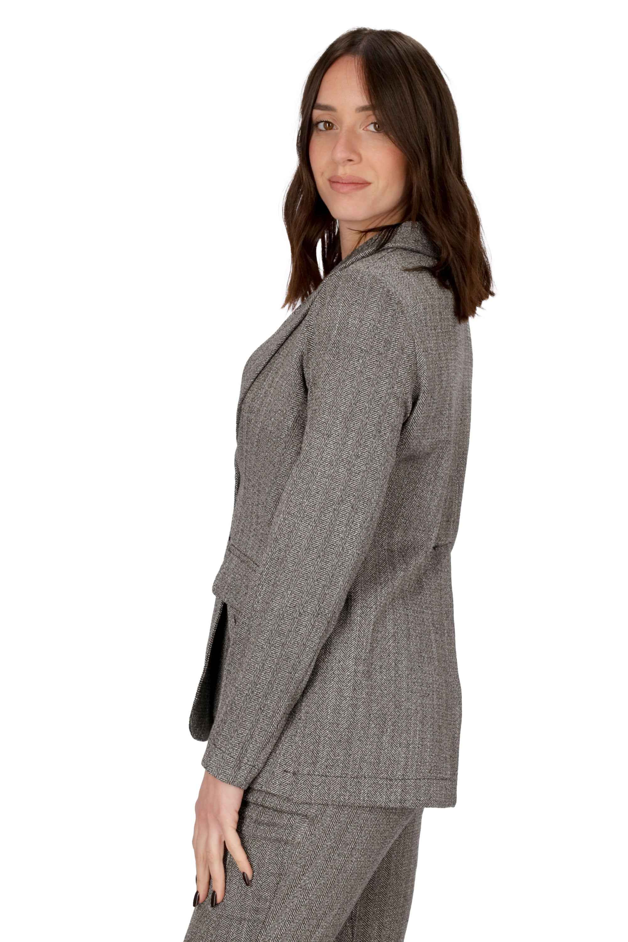 SPAGO DONNA - D SKIATOS Giacca